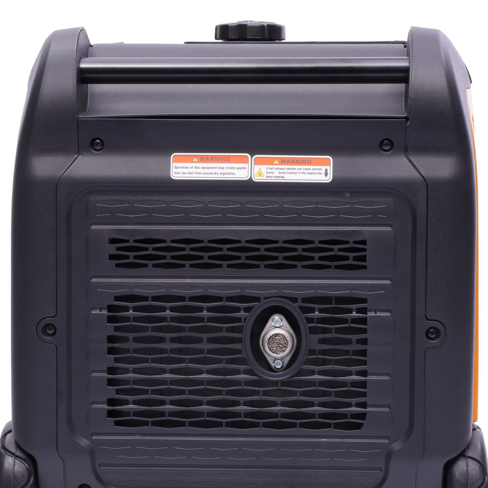 Generatore Di Corrente Portatile 5.5kw 5kw Alimentazione Domestica Di Riserva