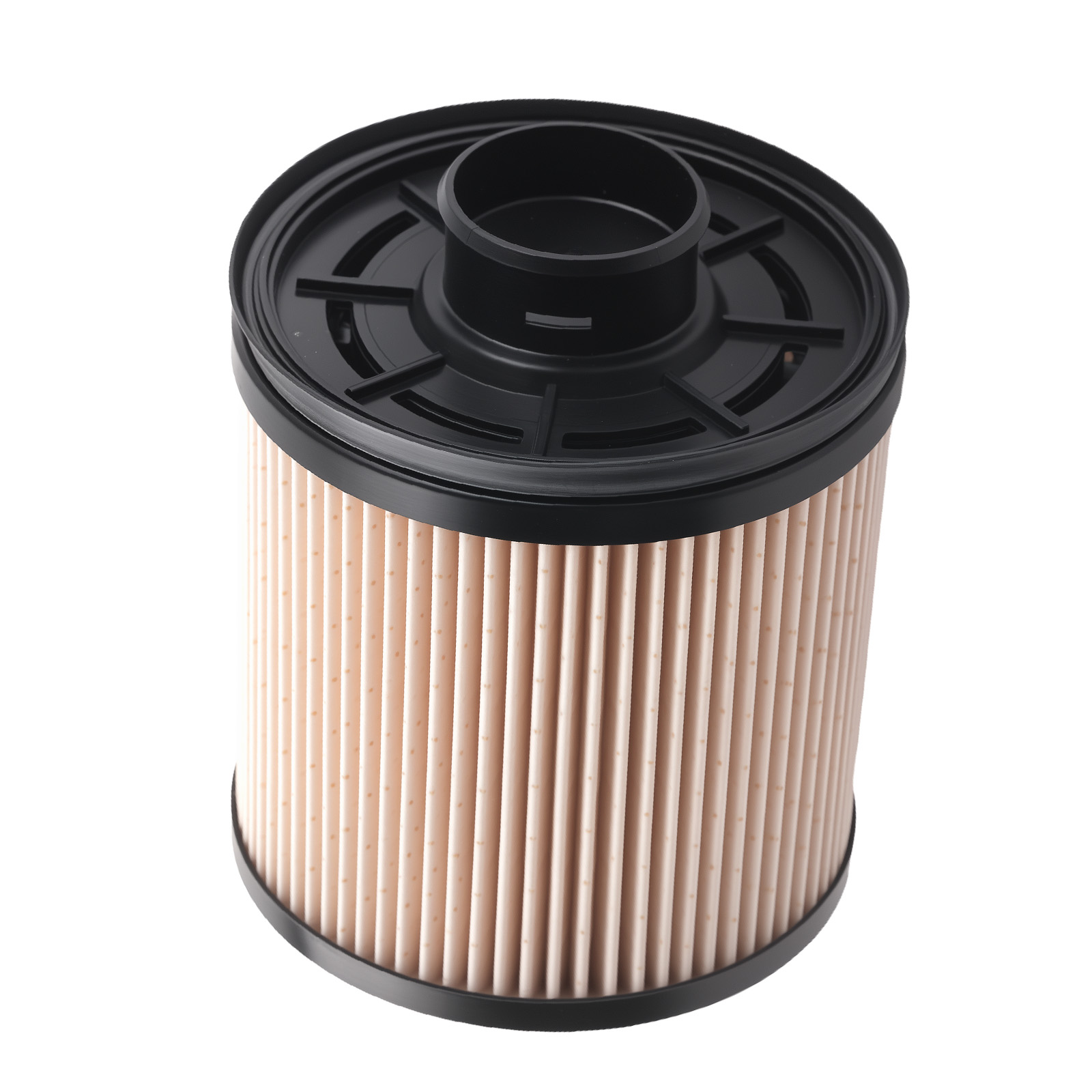 6Pcs Diesel Fuel Filter for Ford F-250 F-350 F-450 F-550 Super Duty 6.7L 11-16