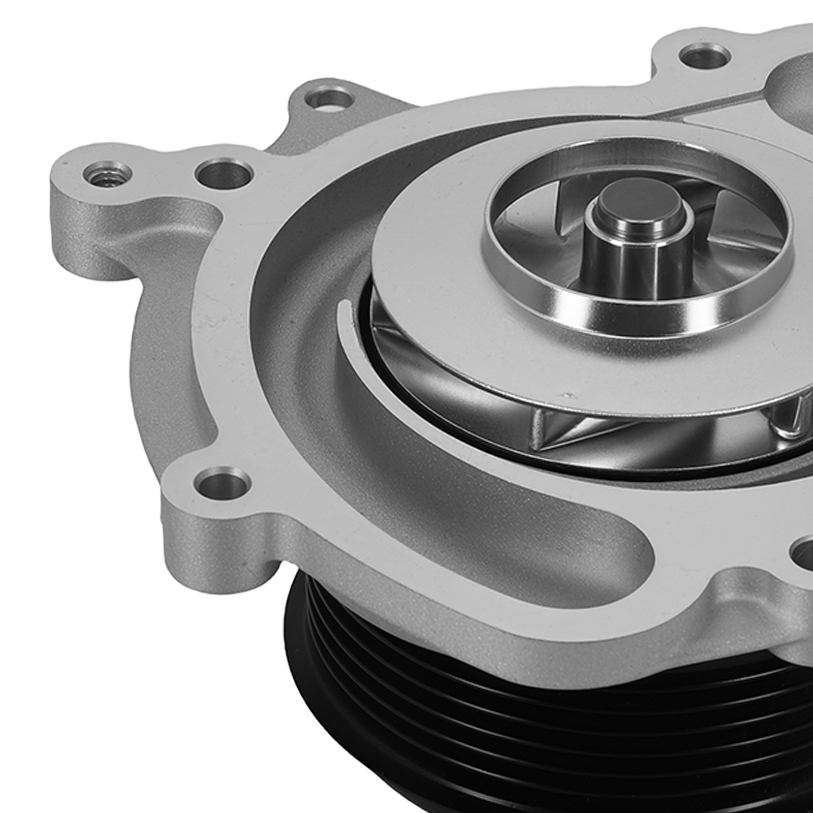 DOHC Motor Wasserpumpe for Mercedes-Benz E350/ML350/R350 2009-2015