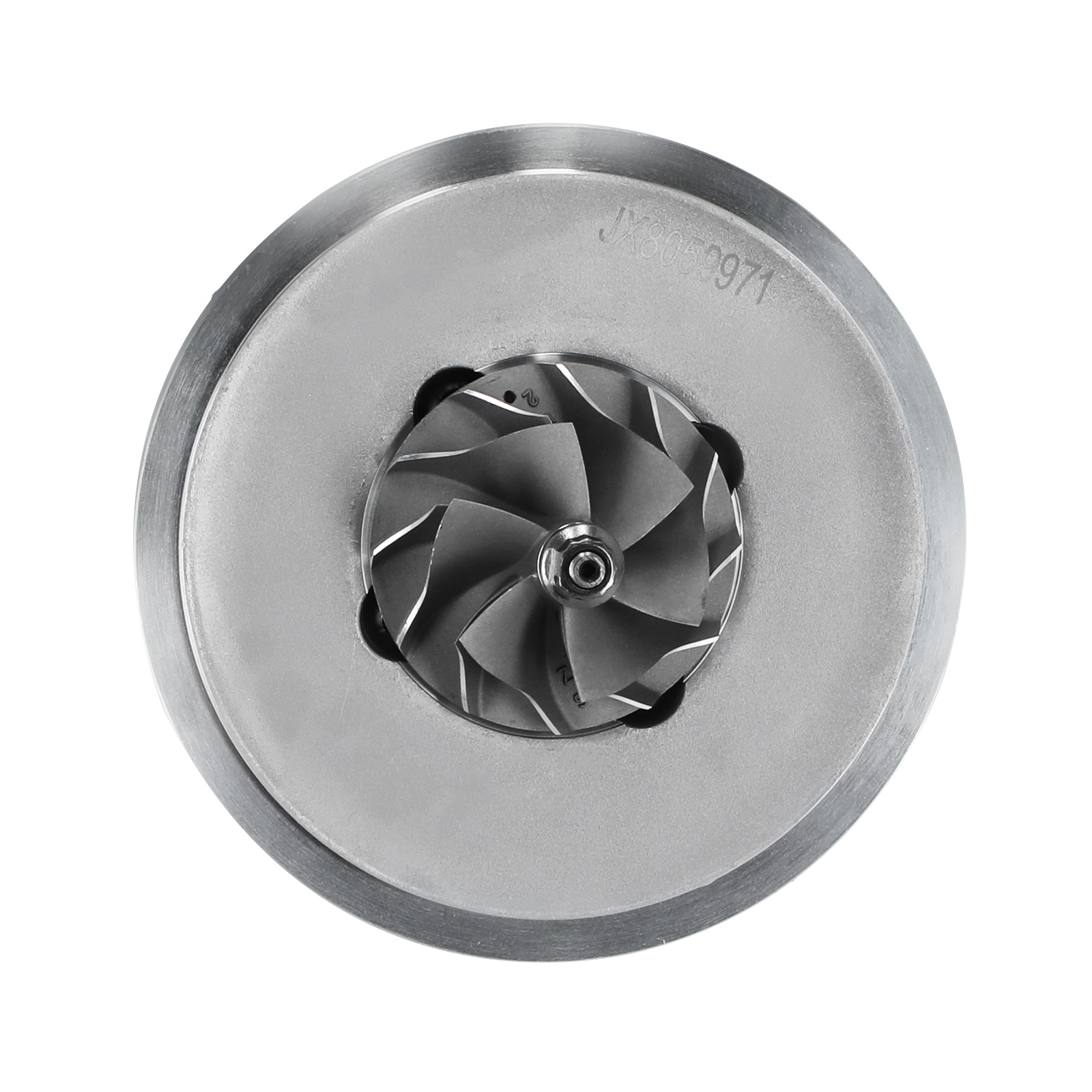 Turbo Cartridge 2.0L for Audi A3 Q3 TT VW Beetle Jetta Golf GTI Passat CCTA 4CYL