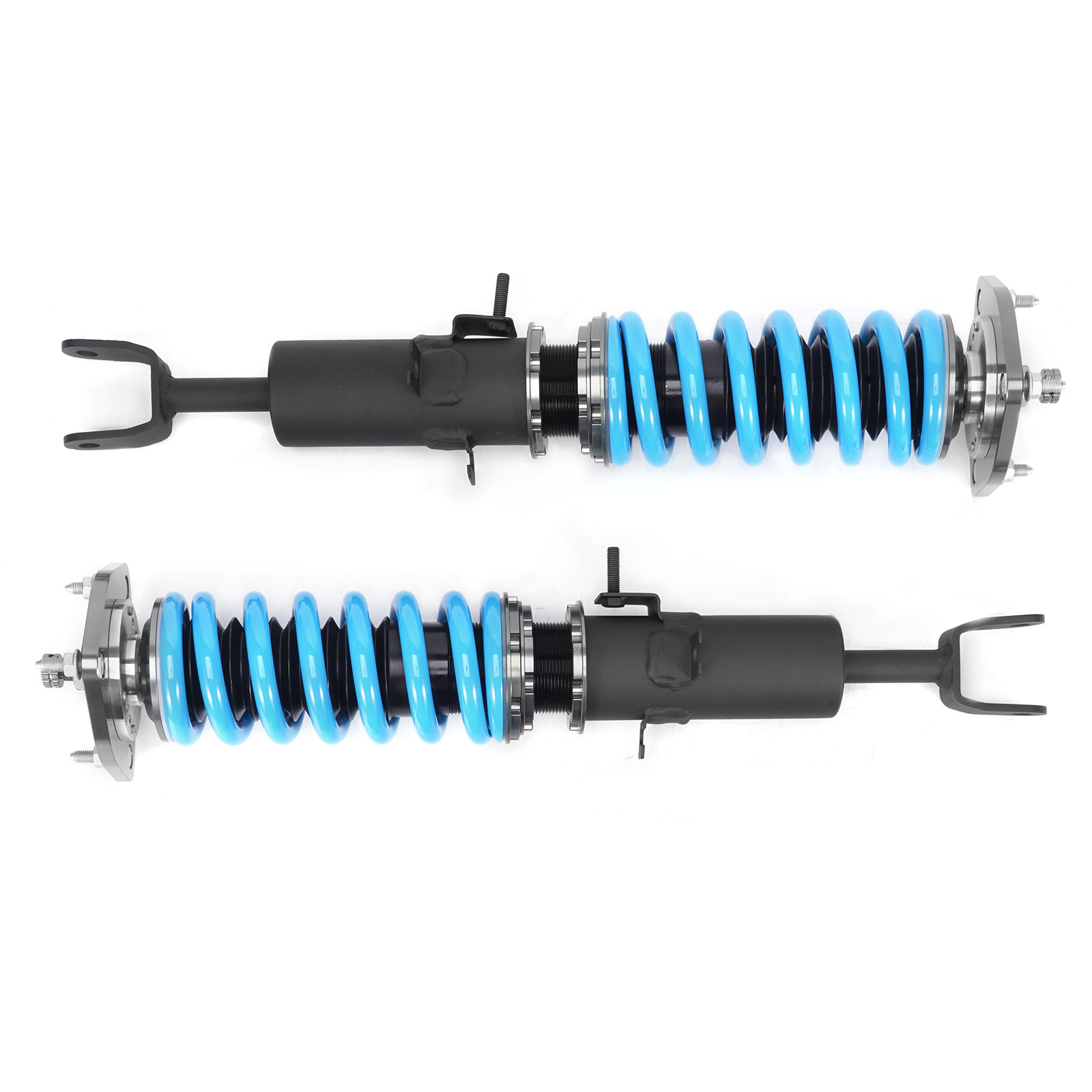 Amortisseurs Combinés Filetés for Nissan 350Z Coupe 2003-2008 (Z33) Roadster