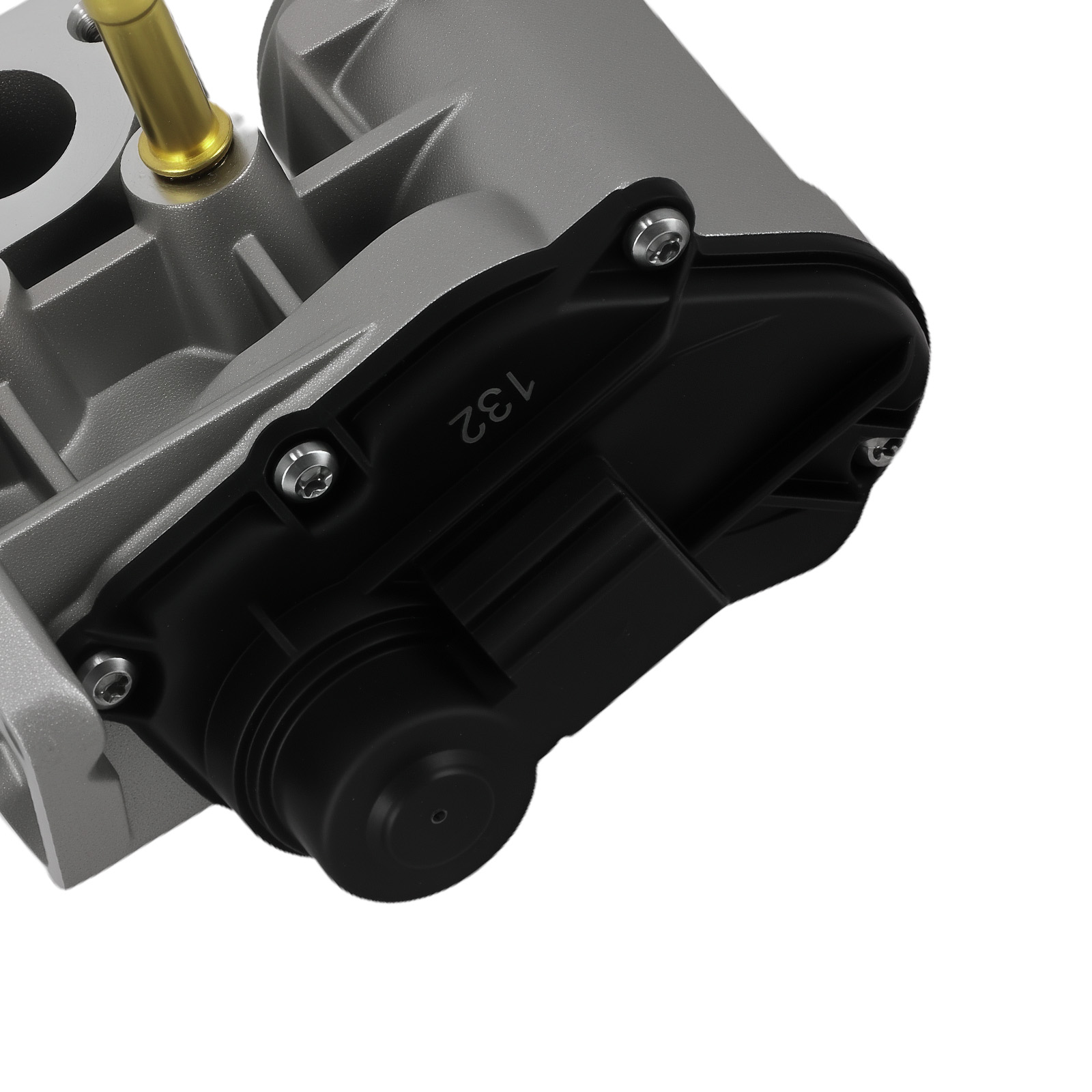 AGR-Ventil for Audi A3 8P1 VW EOS 1.6L BLF 03C131503B XEGR116