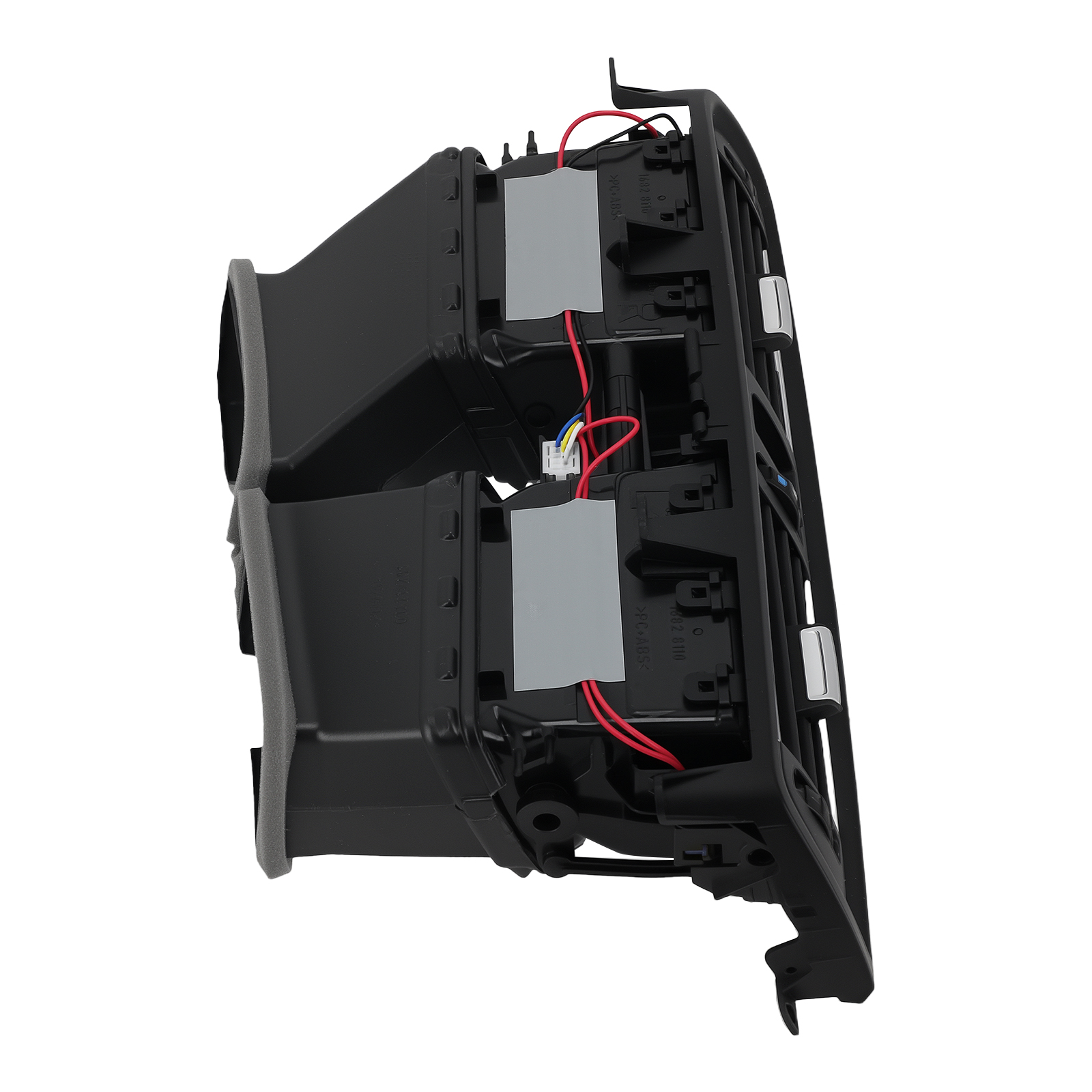 Center Air Vent Assembly for BMW F10 535d xDrive 2014-2016 64229209136
