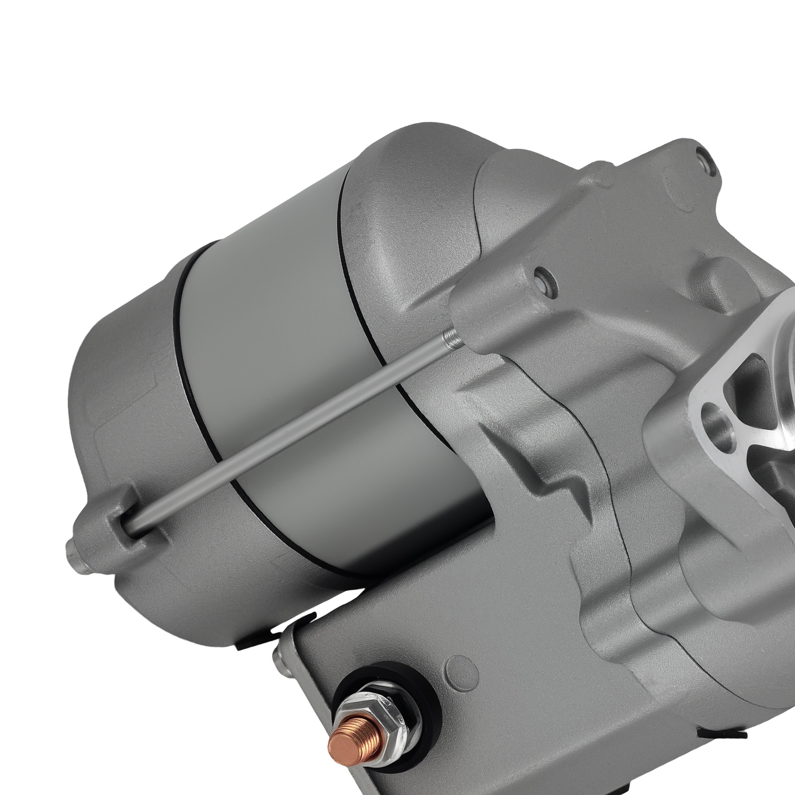 Starter For Kawasaki KAF620 Mule 3000 3010 3020 4000 2001 2002-2011 617cc 18629