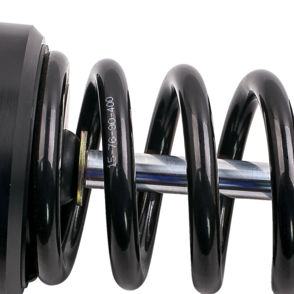 Airmatic to Coil Spring Front Conversion Kits for Mercedes-Benz S-Class 00-06