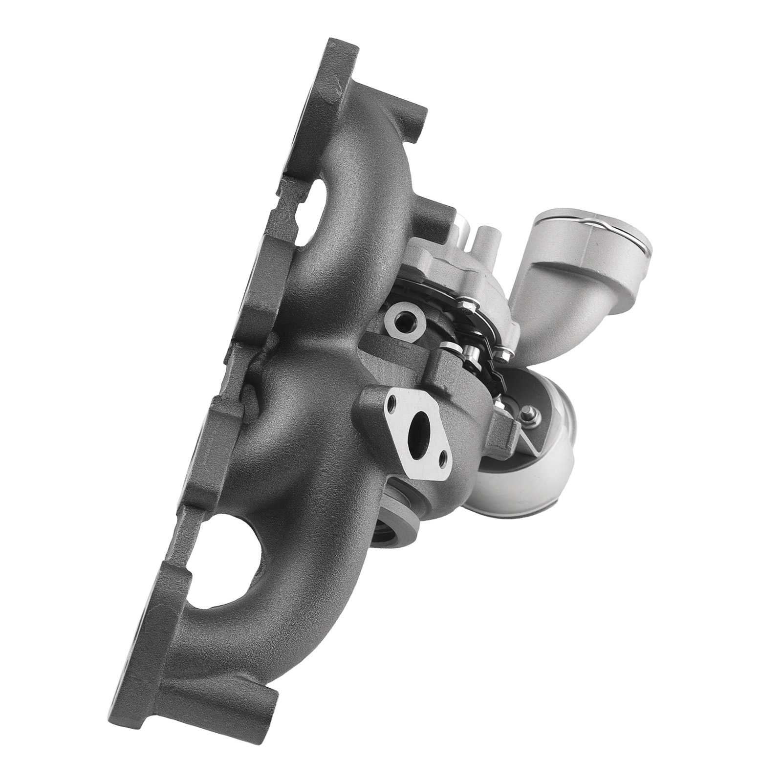 Turbolader 03G253010J 03G253019A for Audi VW Skoda Seat 2.0 TDI 724930-5008S