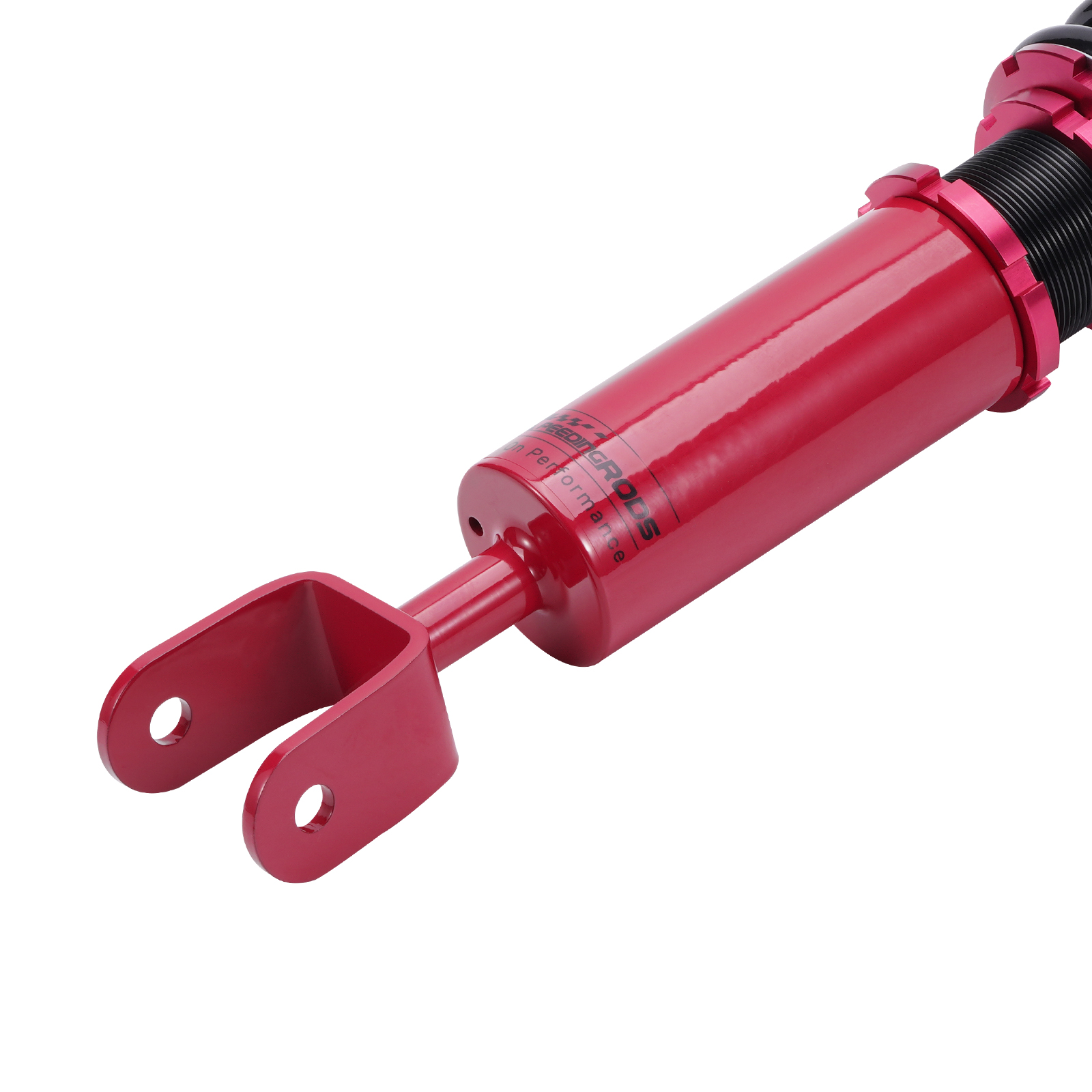 Coilovers Kit 24 Levels Damper Adj. For Lexus SC300 SC400 92-00 SUPRA 93-98