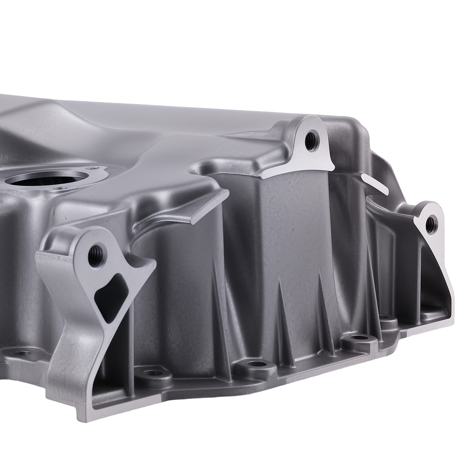 Engine Oil Pan Sump for Skoda Octavia Superb Karoq 2012-2020 04L103603C