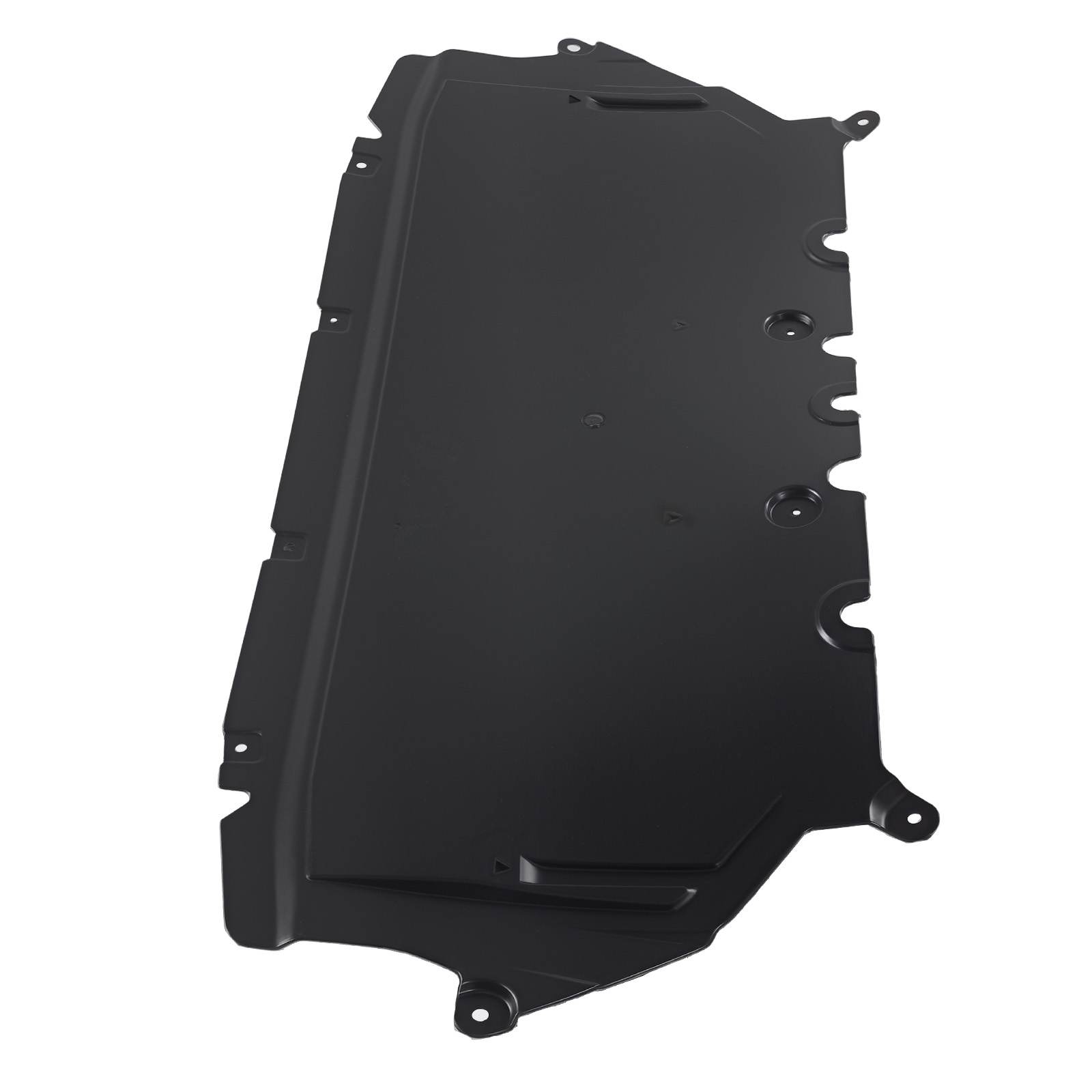 Engine Shield for BMW 640i xDrive Gran Turismo 3.0L 2018-2019 51757340168