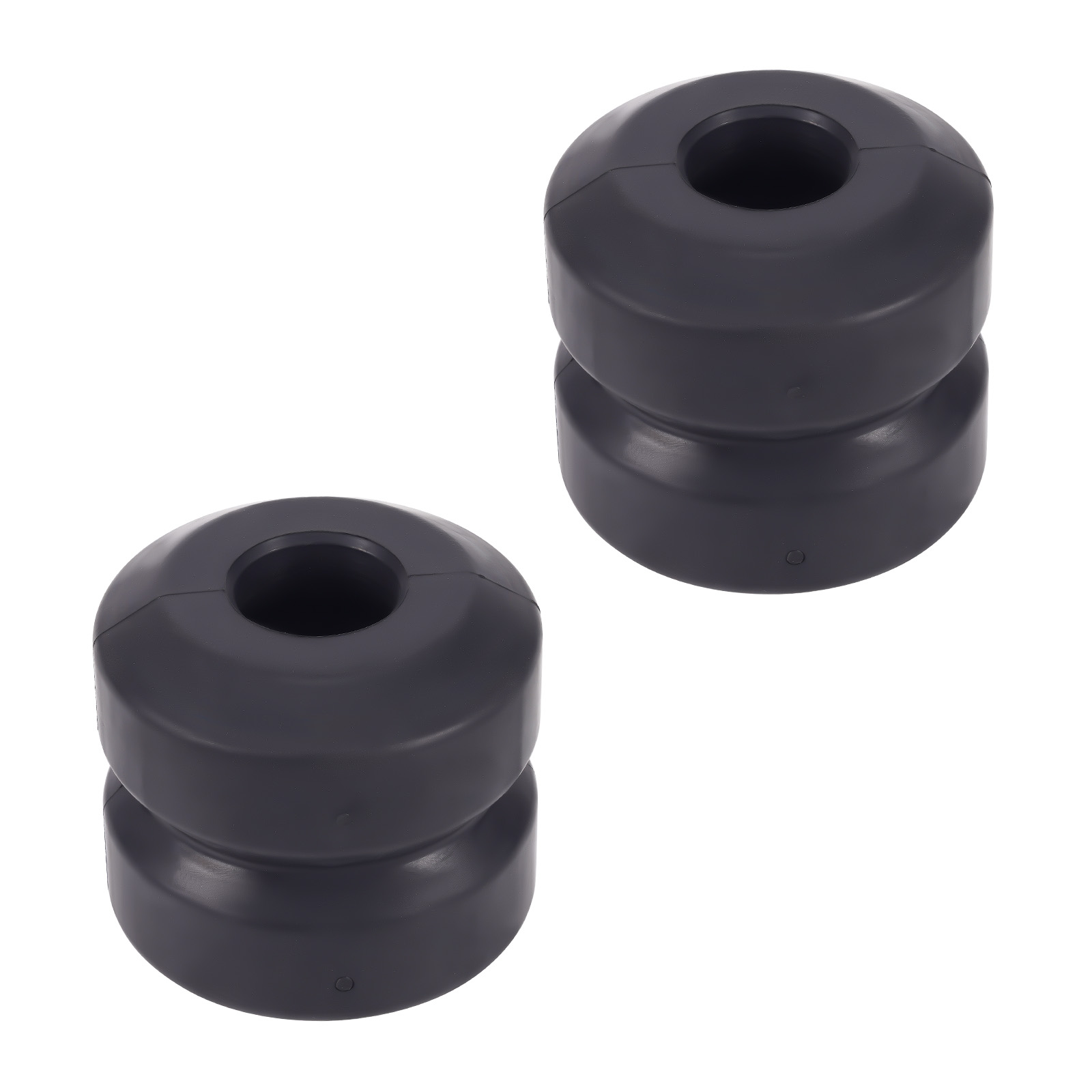 Rear Suspension Enhancement System For Toyota Tundra/Tacoma & Nissan Titan