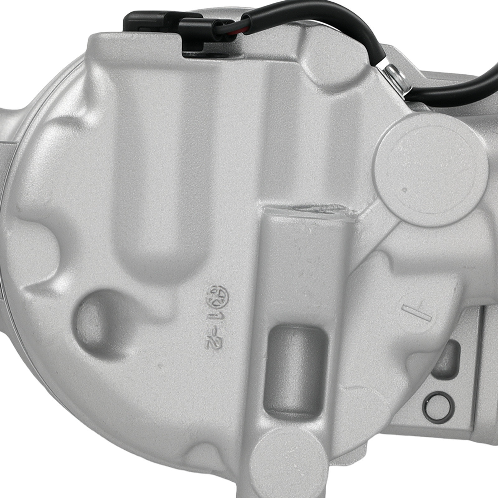 Compresor Aire Acondicionado For Audi A4 B6 B7 1.6-3.0L 2000-2008 4F0260805AC