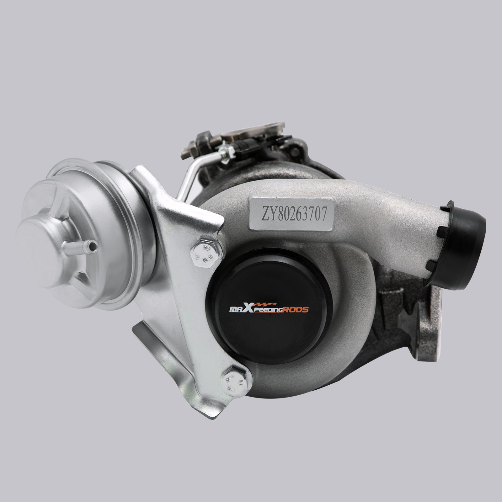 Turbolader for Opel Astra H Corsa C Combo C 1.7CDTI 74KW 101PS 49131-0600 neu