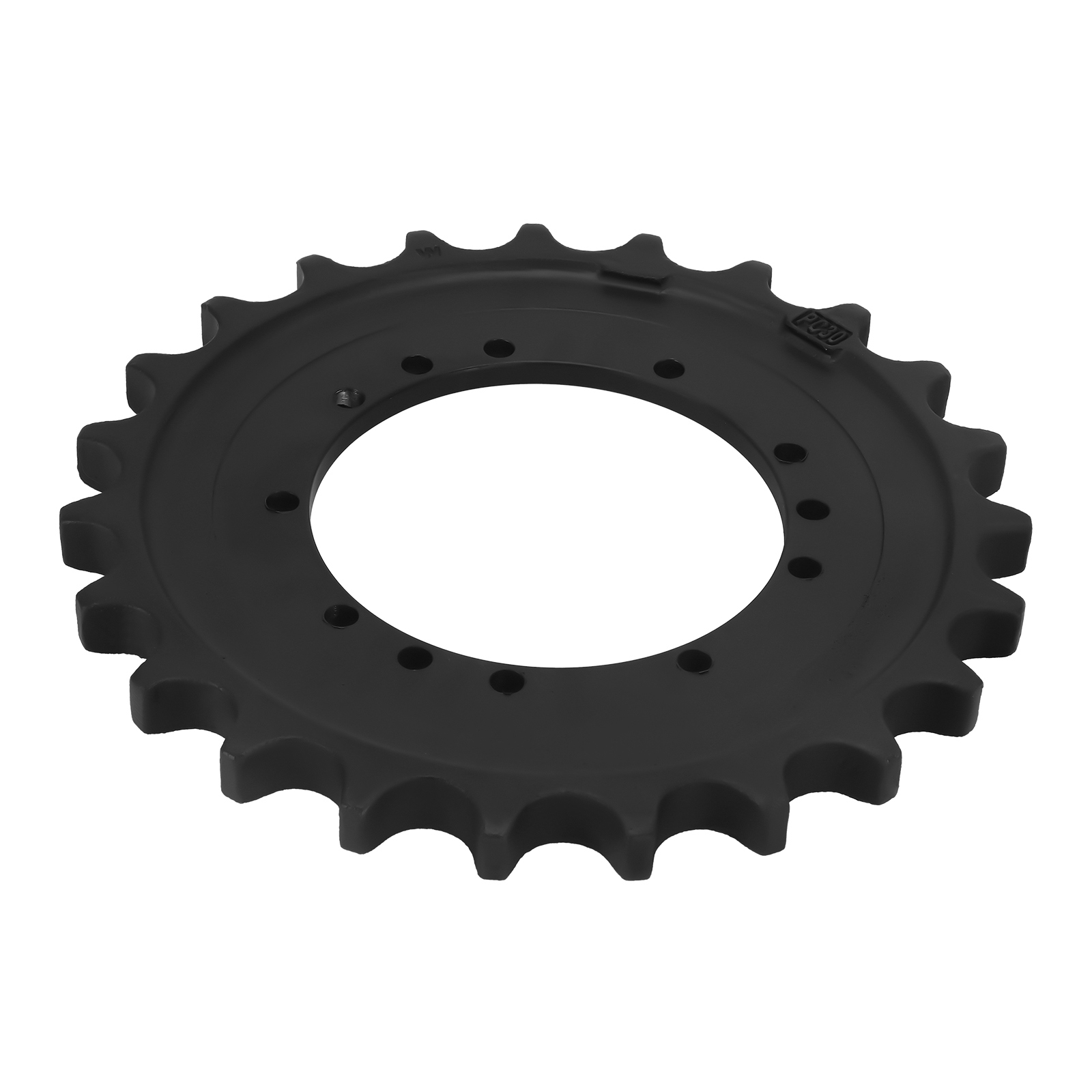 Drive Sprocket 23T for Hitachi ZX35U-2 ZX35U-3 ZX35U-5 Excavator 1032265