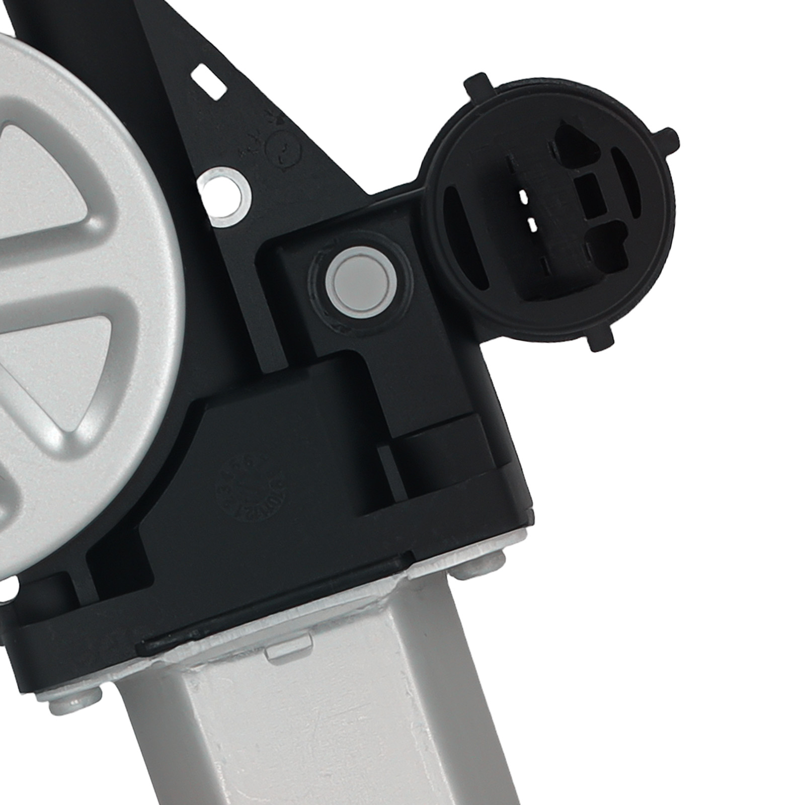 Front Right Window Motor for Toyota Corolla 2003-2008 L4 1.8L 8571032190