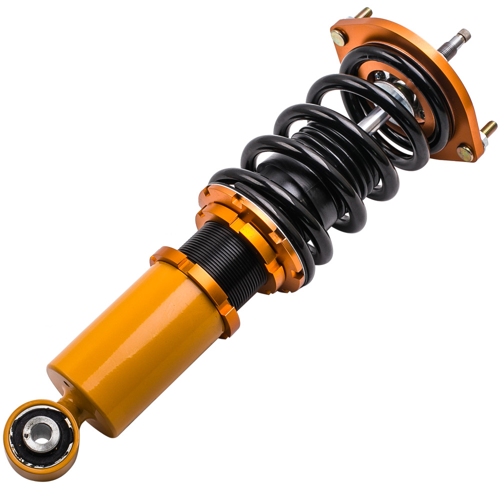 Coil Spring Strut For Mazda Miata MX5 MX5 NA NB 19901998 Coilover