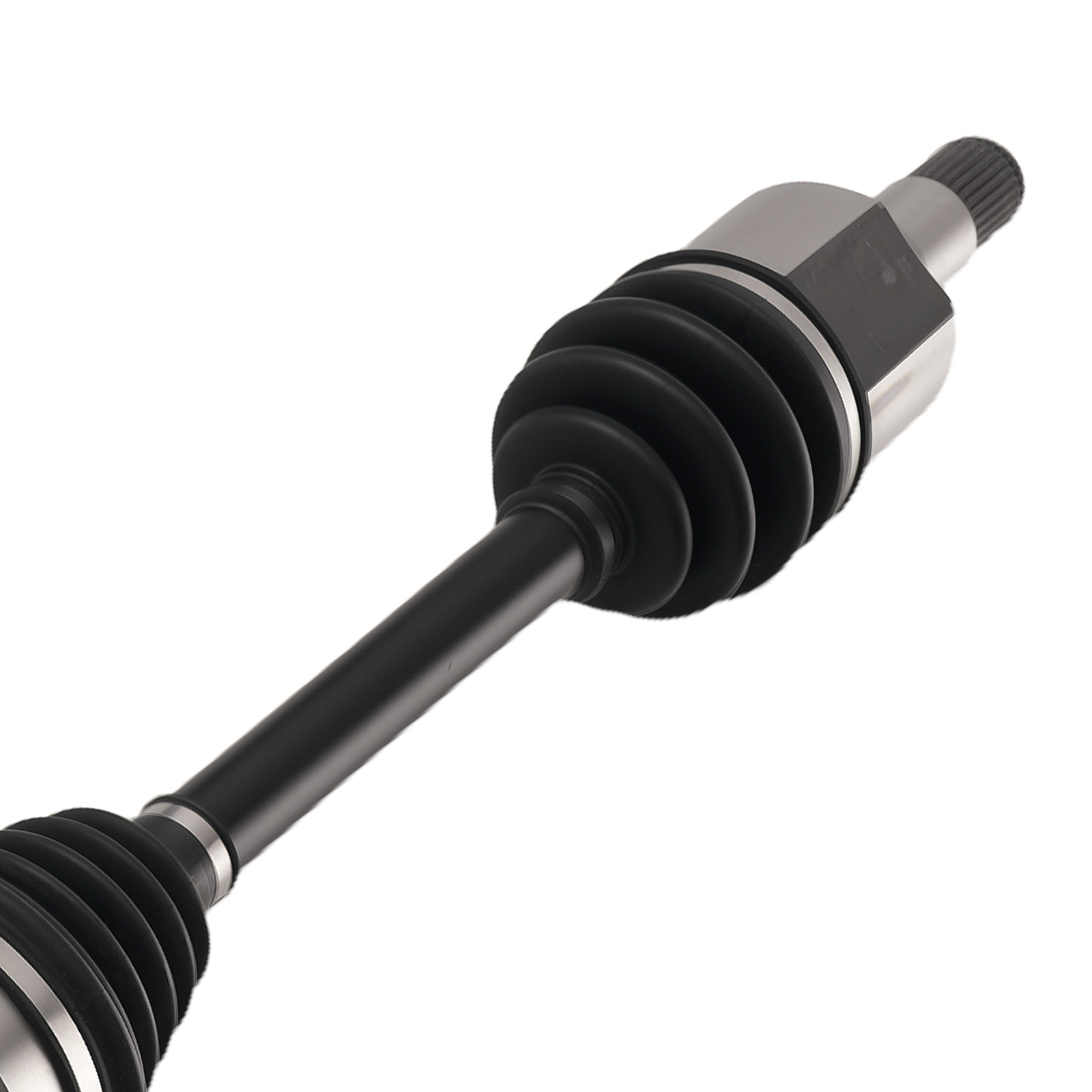 2x Front CV Axle Assembly for Chrysler Town & Country 08-20 Dodge Ram Volkswagen