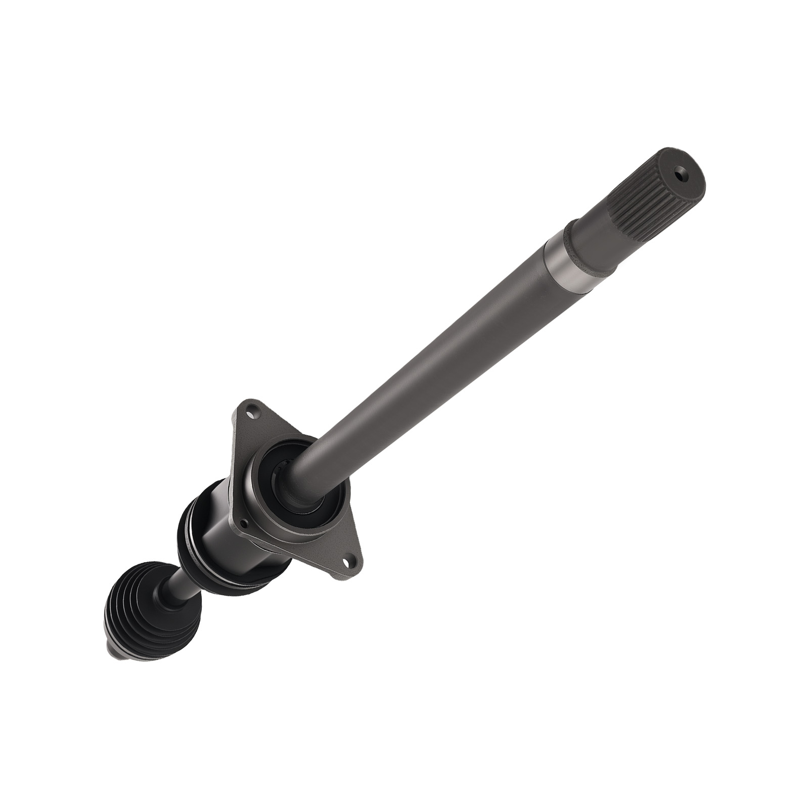 CV Axle Shaft Front Left & Right Set fit for Nissan Murano FWD 3.5L 2009-2014