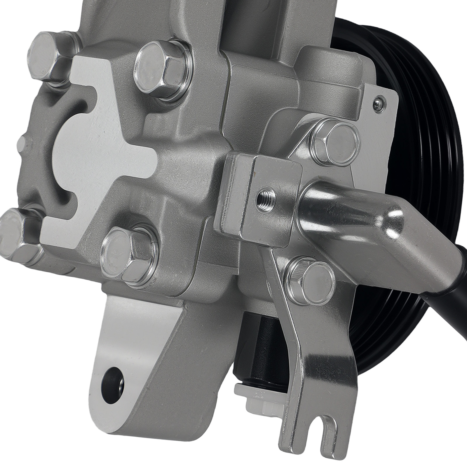 pompe de direction assistée for Hyundai Tucson JM 2.0 Traction intégrale 04-10