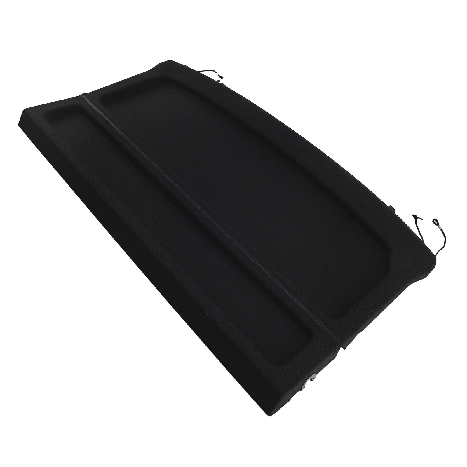 Cargo Shield Cover Trunk Security Shade for VW Volkswagen Taos 2021 2022 2023 24