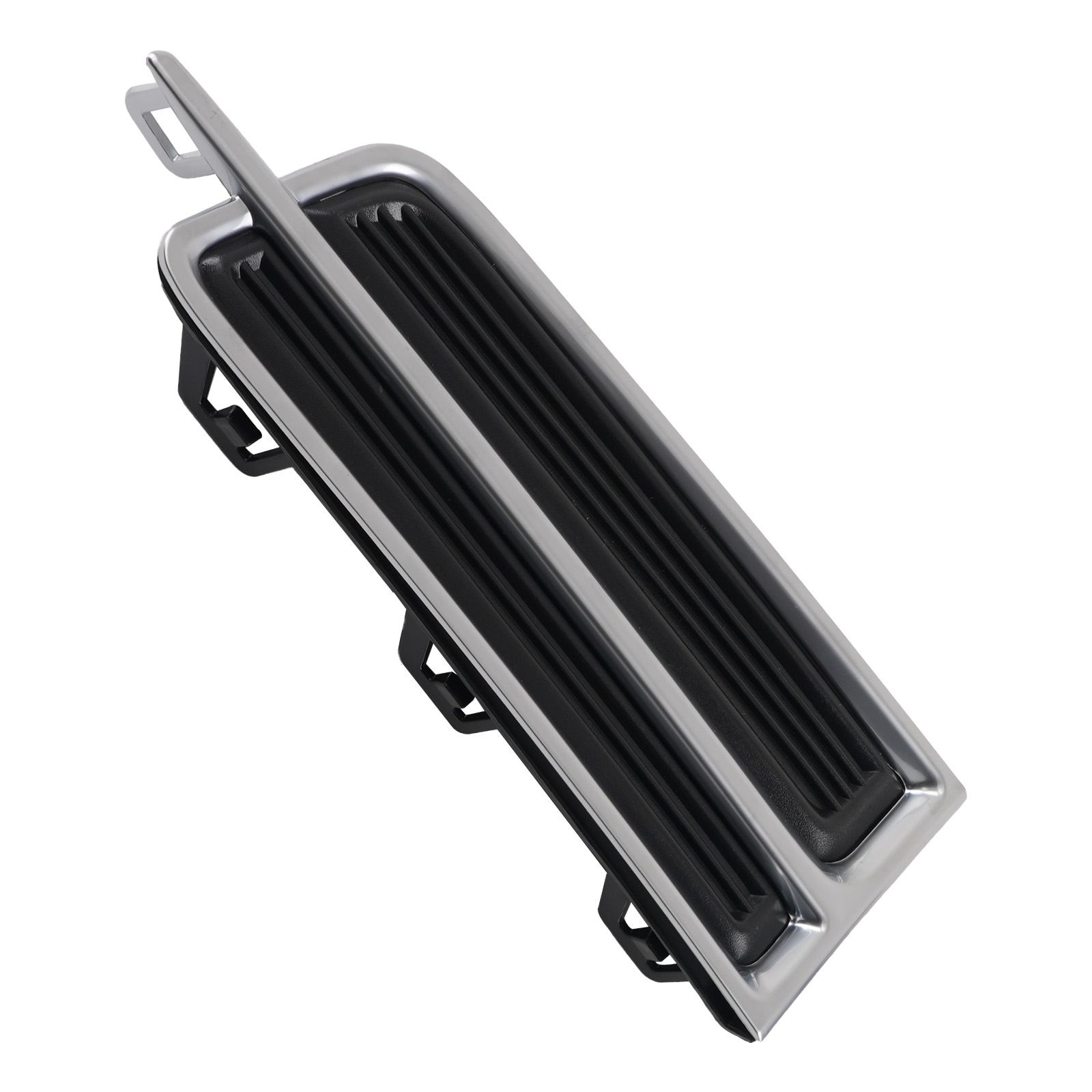 Left Right Front Bumper Fog Lamp Grille for Cadillac XTS 2013-2017 20901632