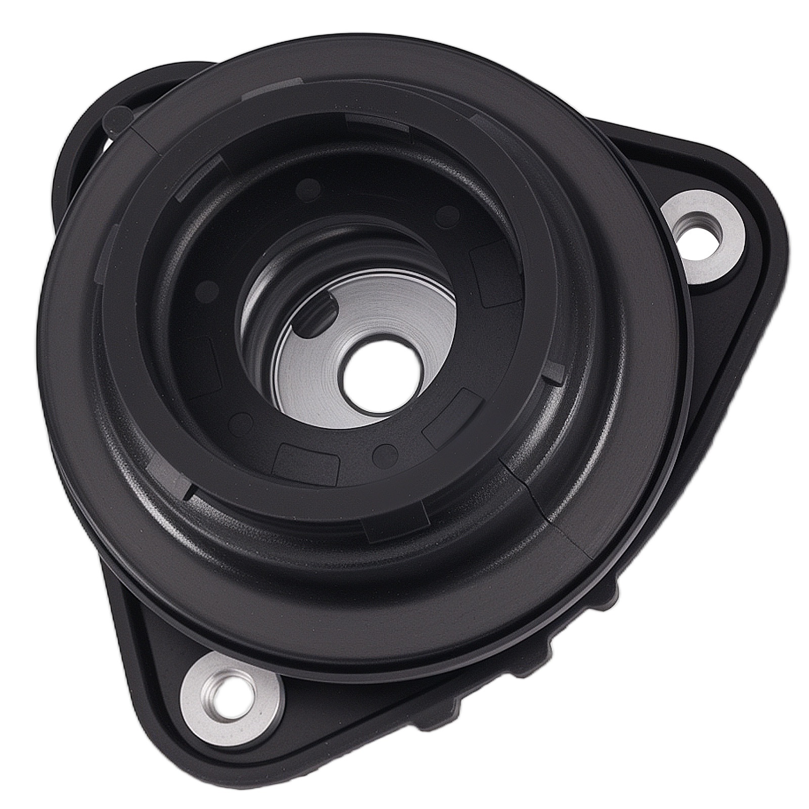 2x Stoßdämpfer Wälzlager Kit Vorne for Ford C-Max Focus 2003-20 Mazda 3 1223835