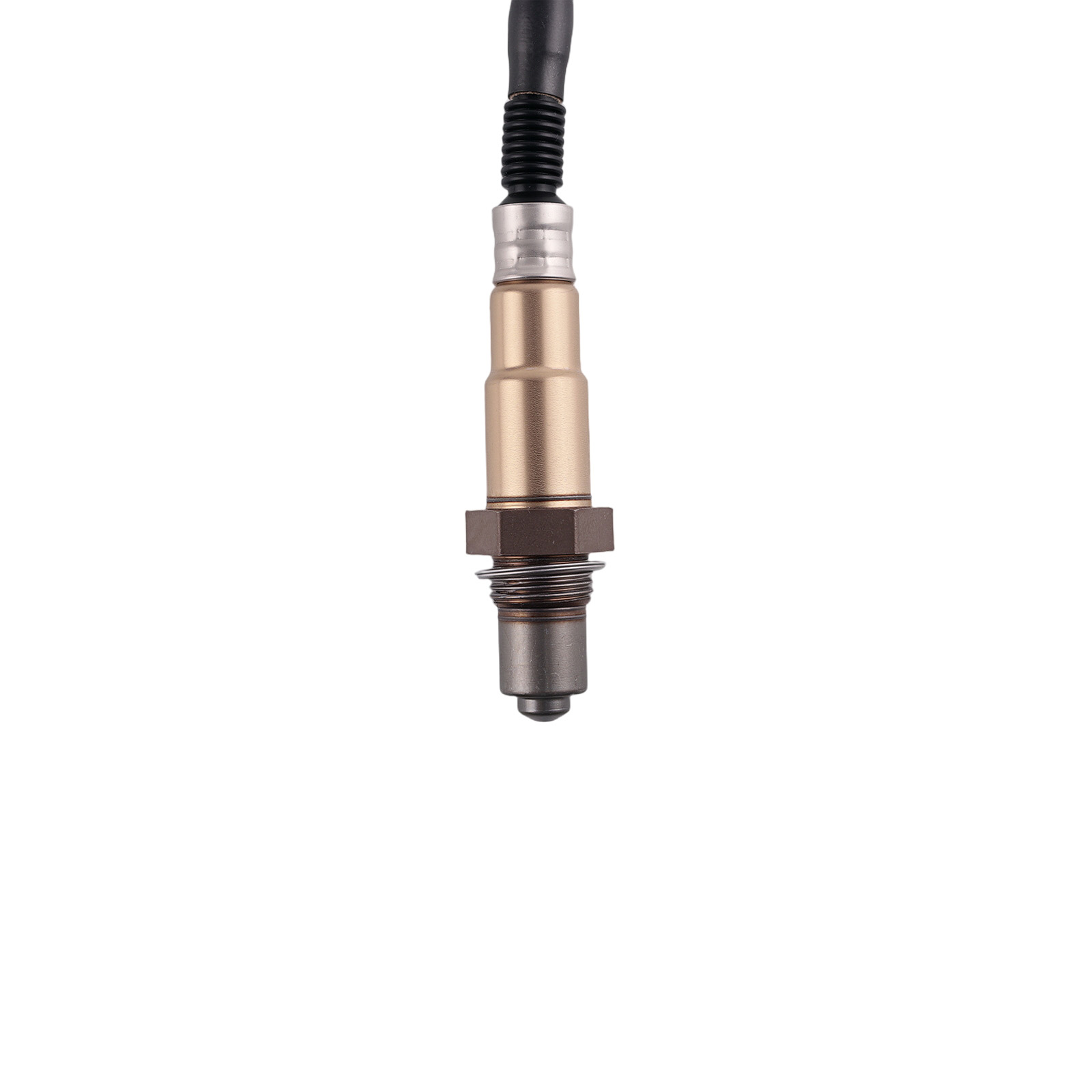 4xUpstream+downstream Oxygen Sensor For Porsche Cayenne 3.2l 2004 2005 2006