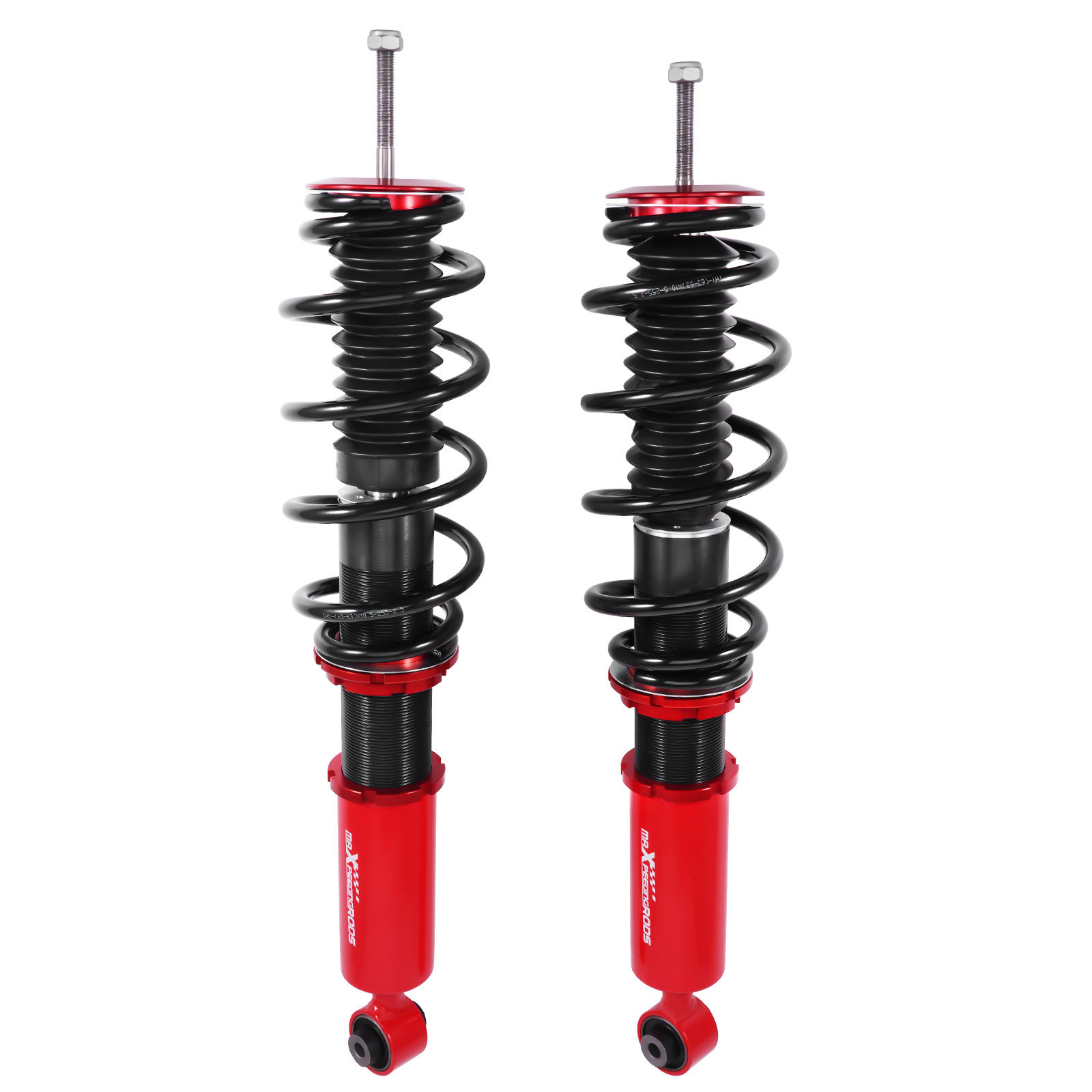 Gewindefahrwerk For VW Corrado Golf 2 3 Vento 1.4 1.6 1.8 2.0