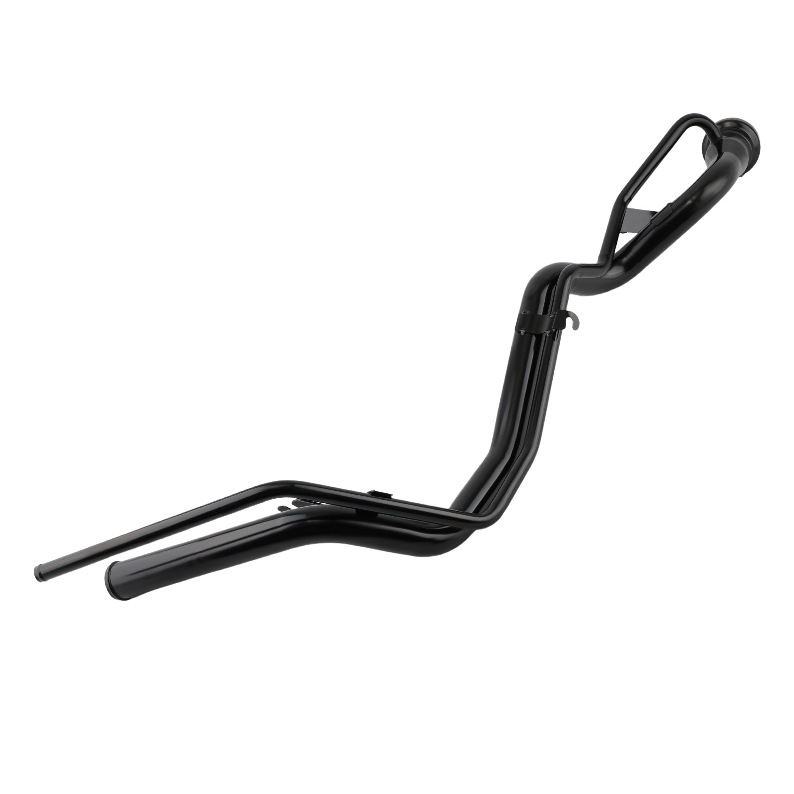 Einfüllstutzen Einfüllrohr Kraftstoff für Mercedes B-Klasse W245 1694700120