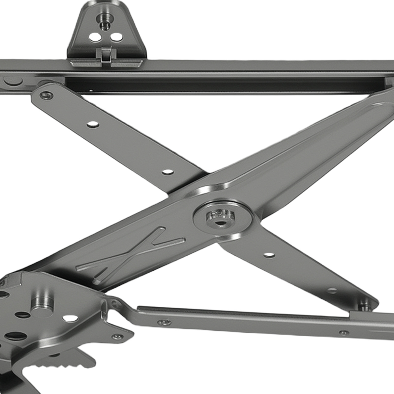 Electric Window Regulator Rear Right for Toyota Camry 1997-2001 741-830