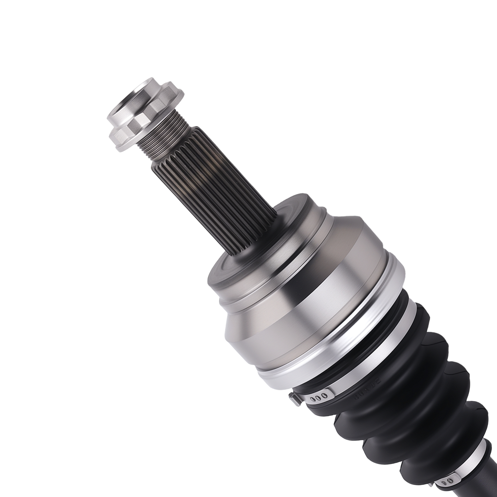 Antriebswelle Hinten Links Oder Rechts ohne ABS Ring Automatikgetriebe for BMW