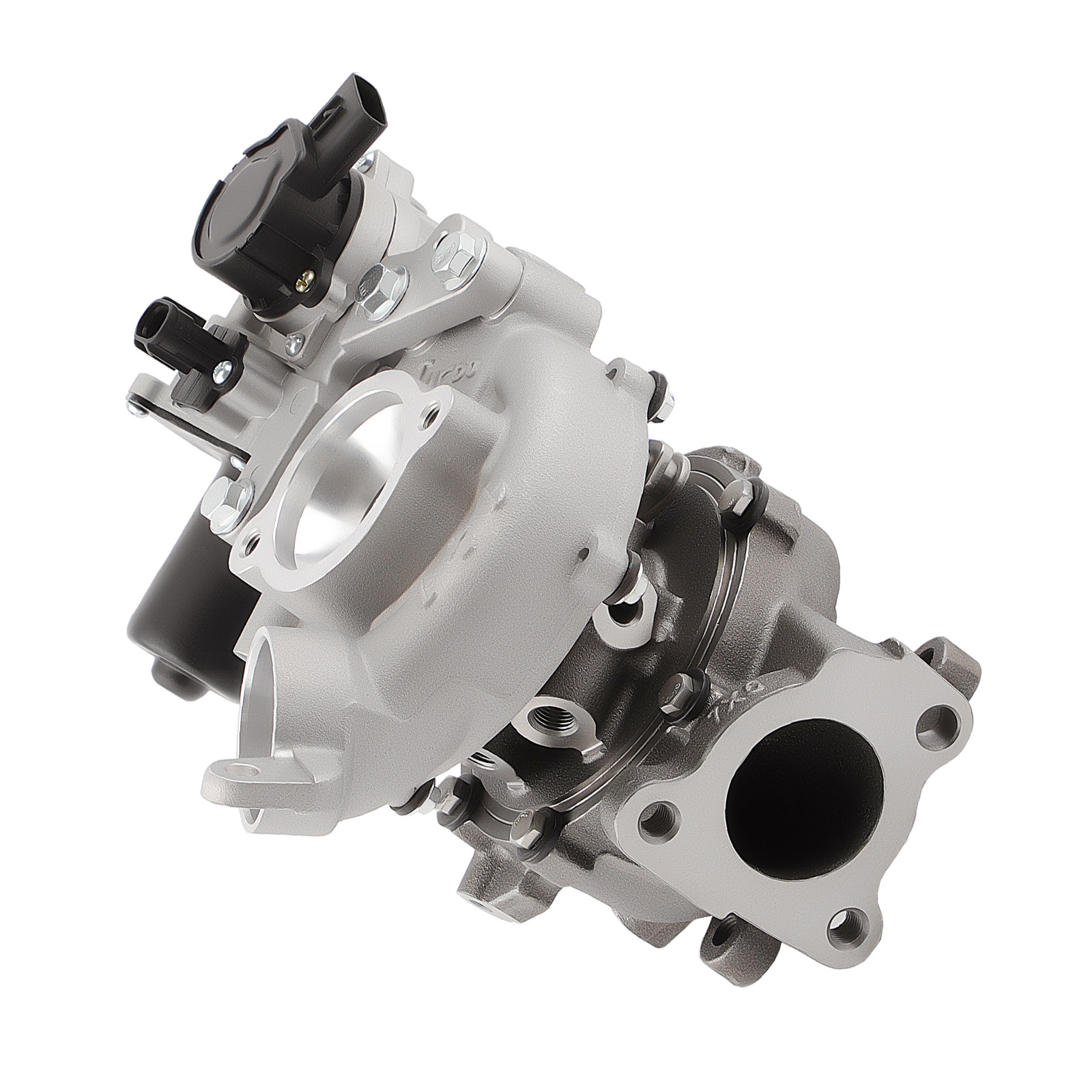 Turbocharger Rhv4 Vb23 Turbo For Toyota Land Cruiser 200 Series 405l VAD20027