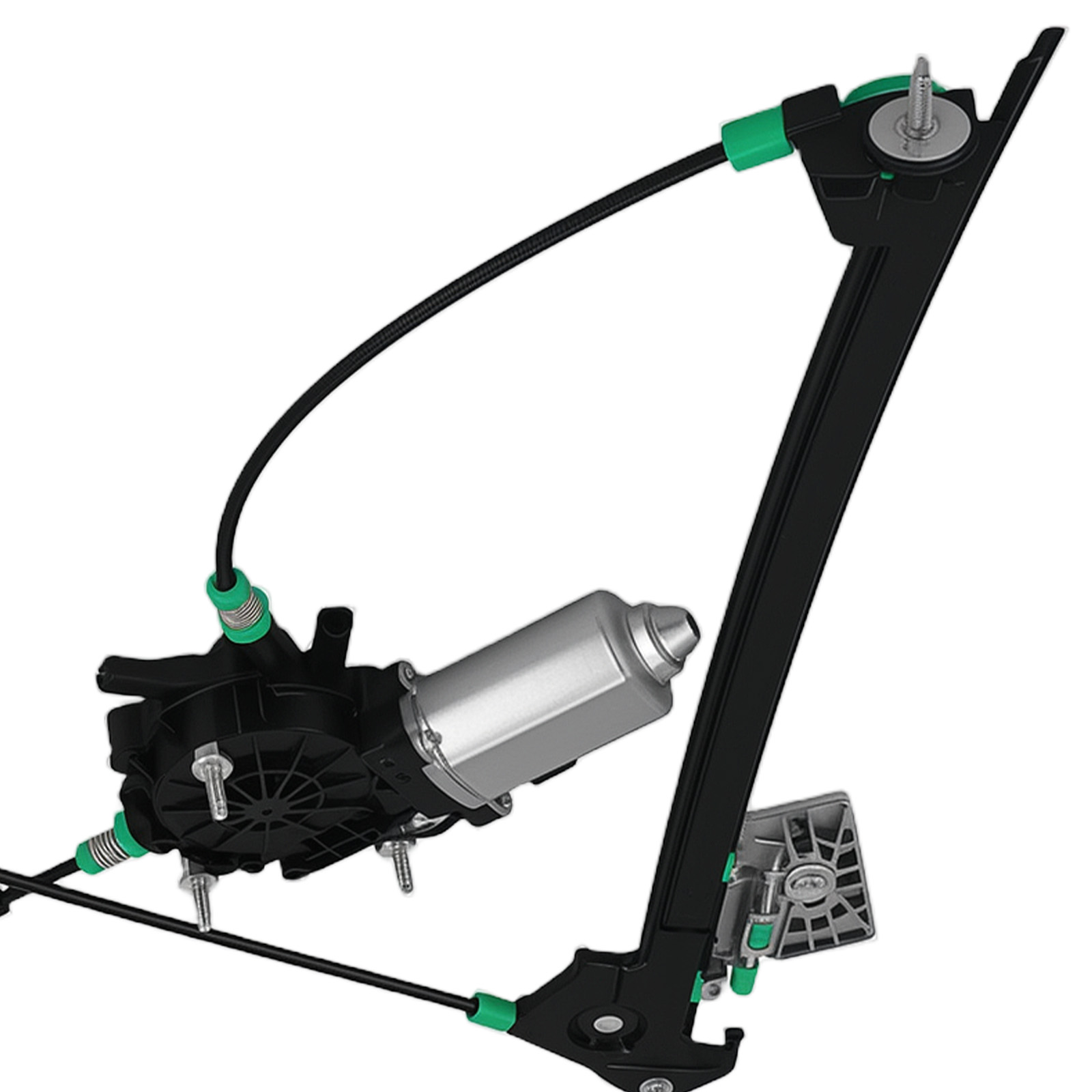 Electric Window Regulator Front Right for Chevrolet Corvette 1997-2004