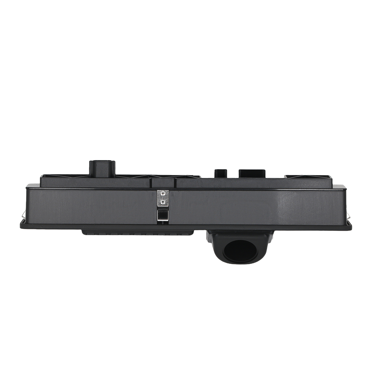 Interruptor Maletero Negro for Ford Focus 2012-2018 F1EB-19B514-BC ABS+PC