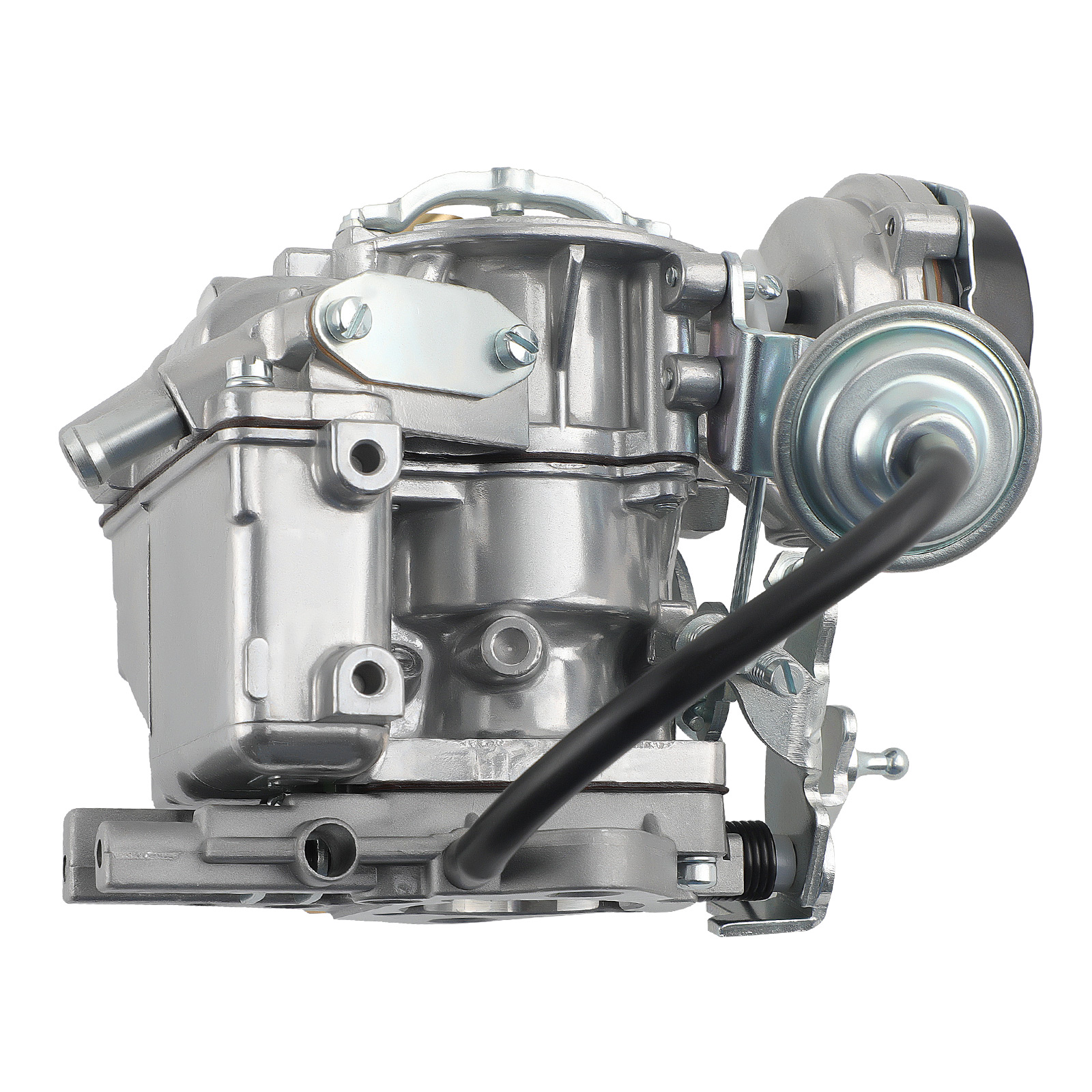 Carburetor Carb YFA 1 Barrel for Ford F100 F150 F250 4.9L 300 Cu Electric Choke