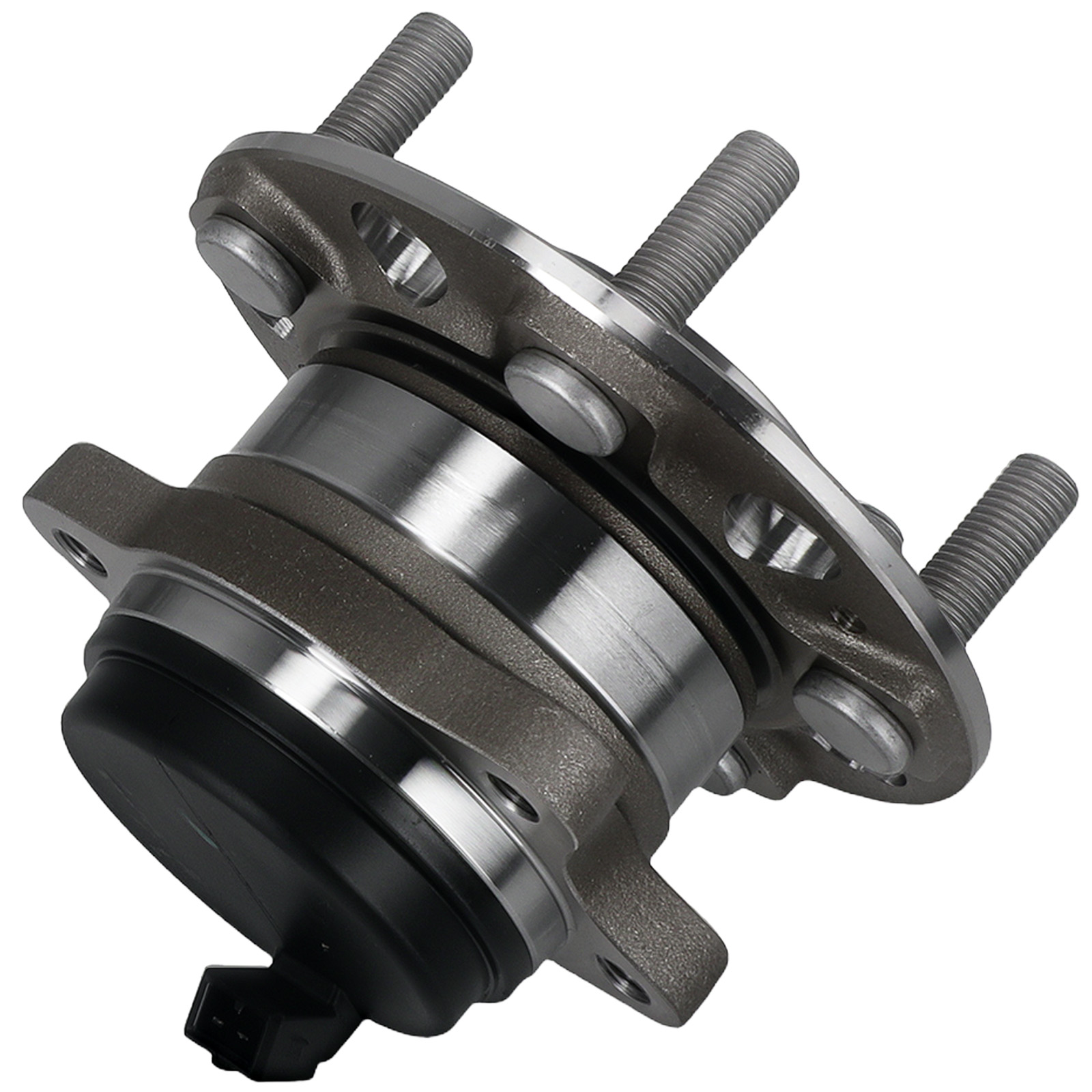Rear Wheel Hub Assembly for Hyundai Veloster N 2019-2021 BR930925 5-Lug w/ABS