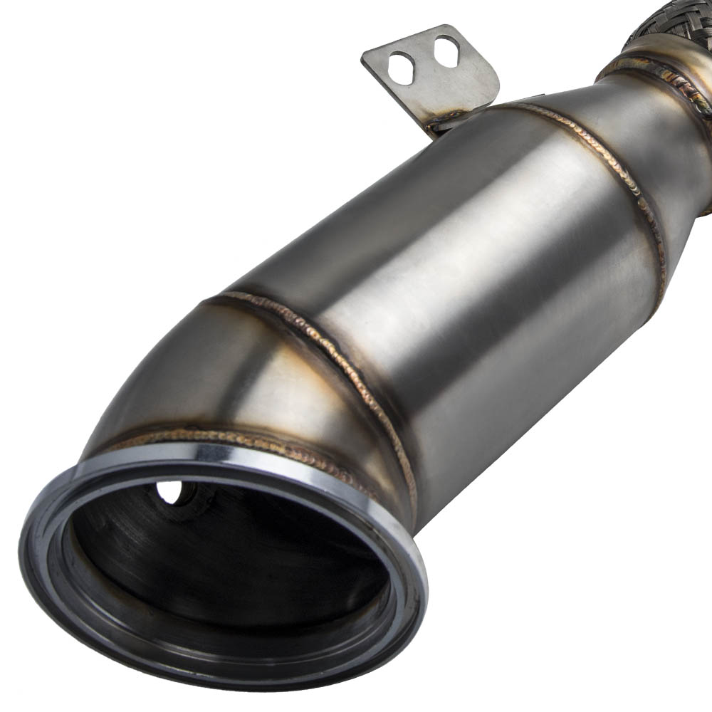 440i downpipe