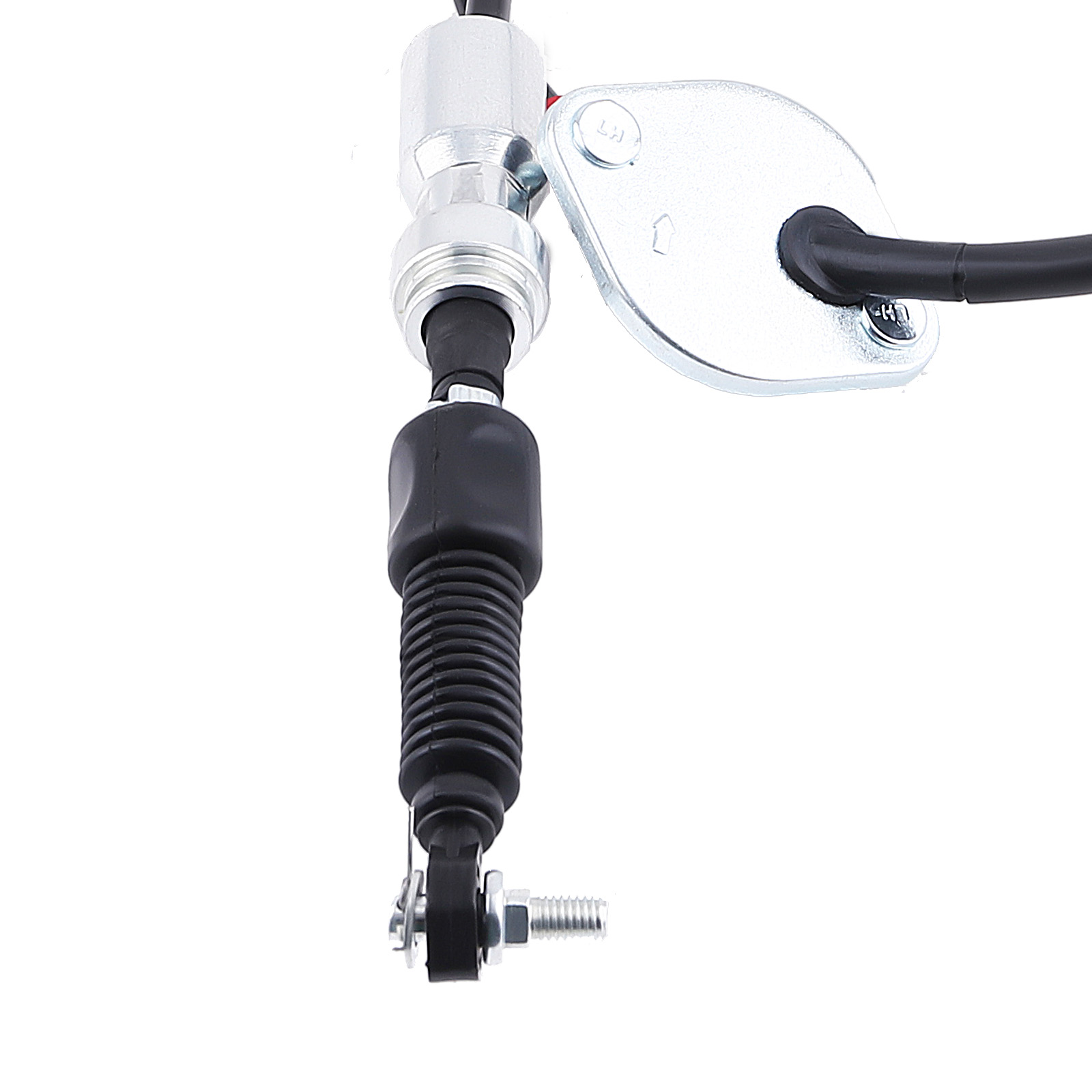 AUTOMATIC FLOOR SHIFTER SELECTOR CABLE 33820-04010 For 2005-16 TOYOTA TACOMA