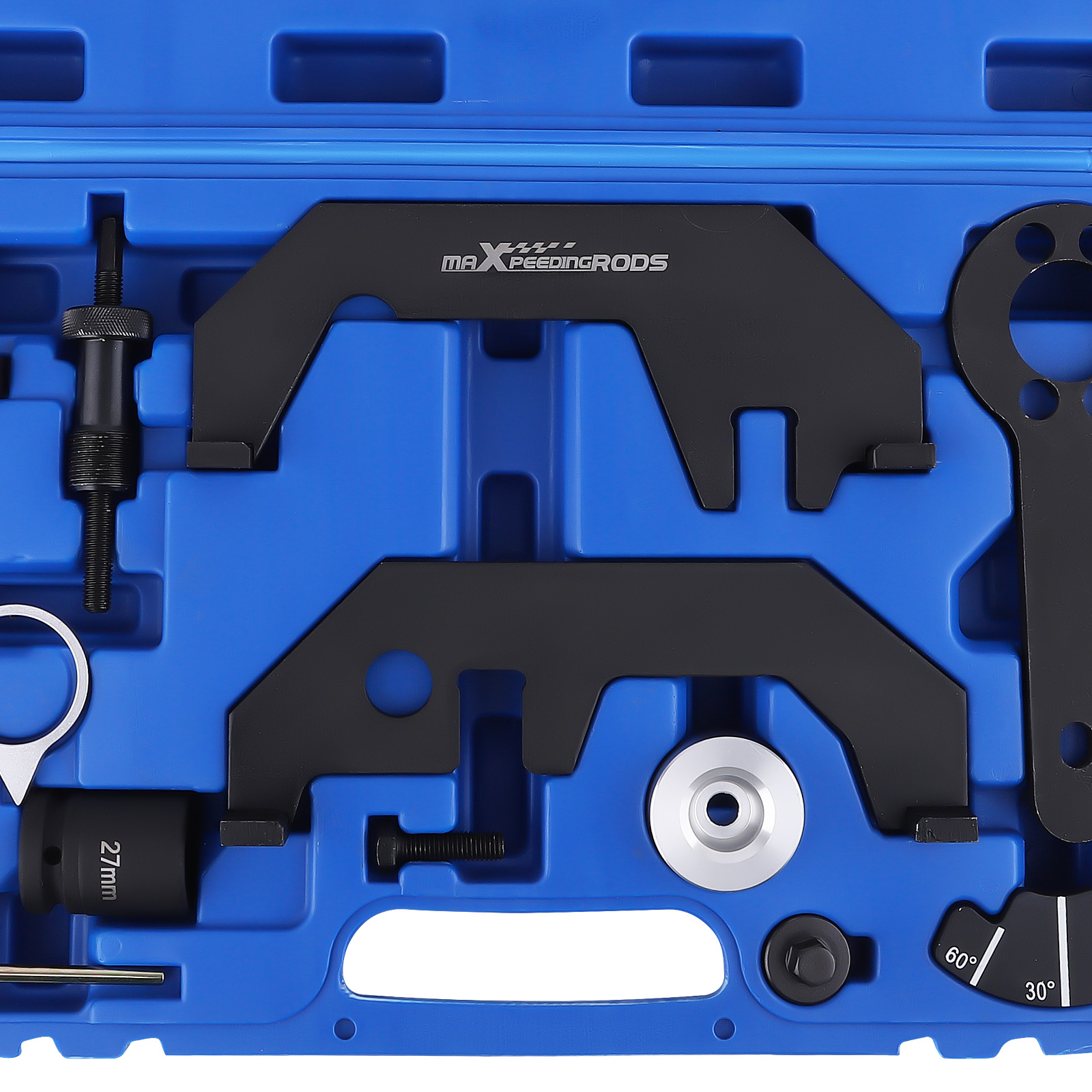 Motoreinstellwerkzeug geeignet für BMW V8 V12 N62 N73 Steuerkette Nockenwelle