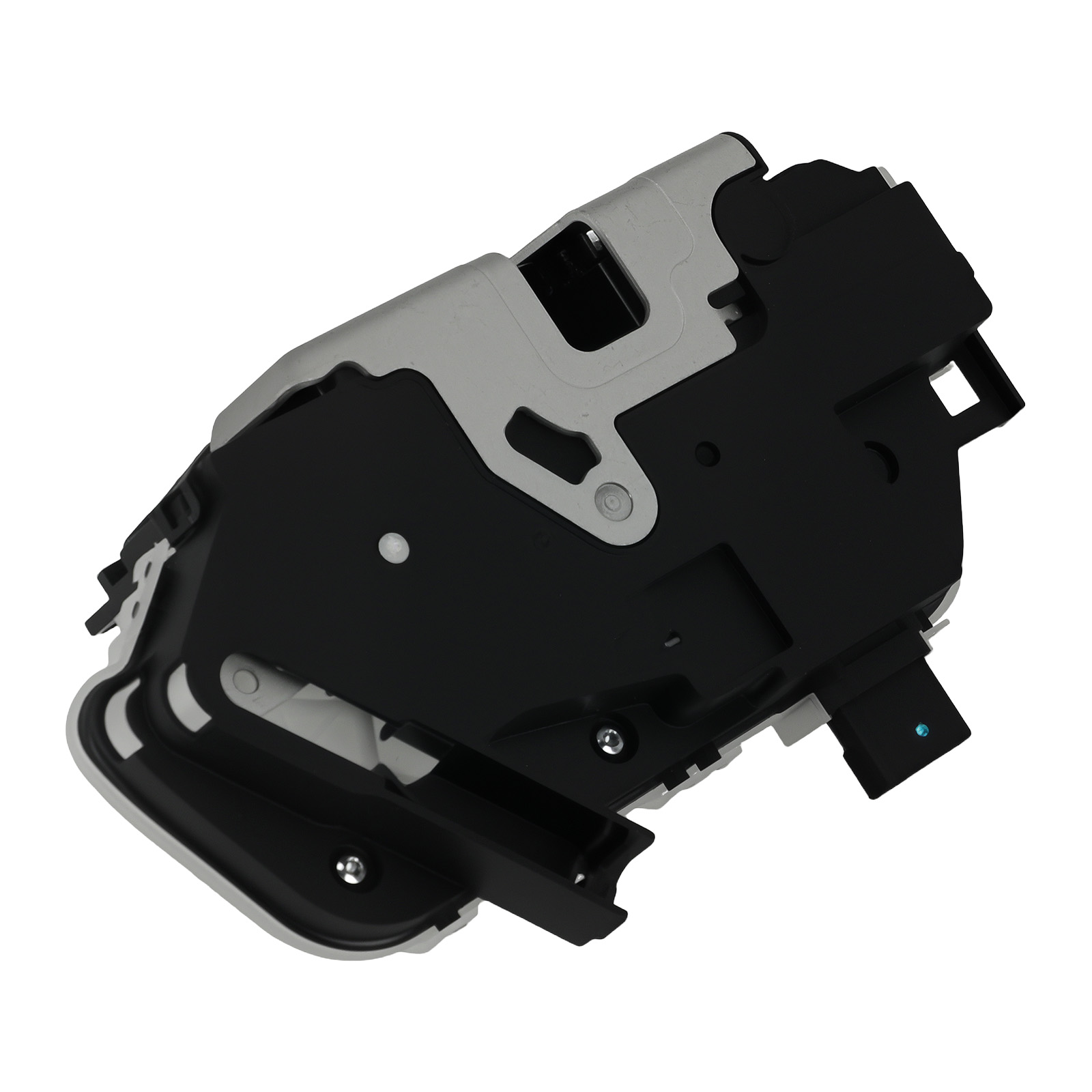 Door Lock Actuator Assembly Front for Ford Mustang F-150 2009-2014 9L3Z5421813A