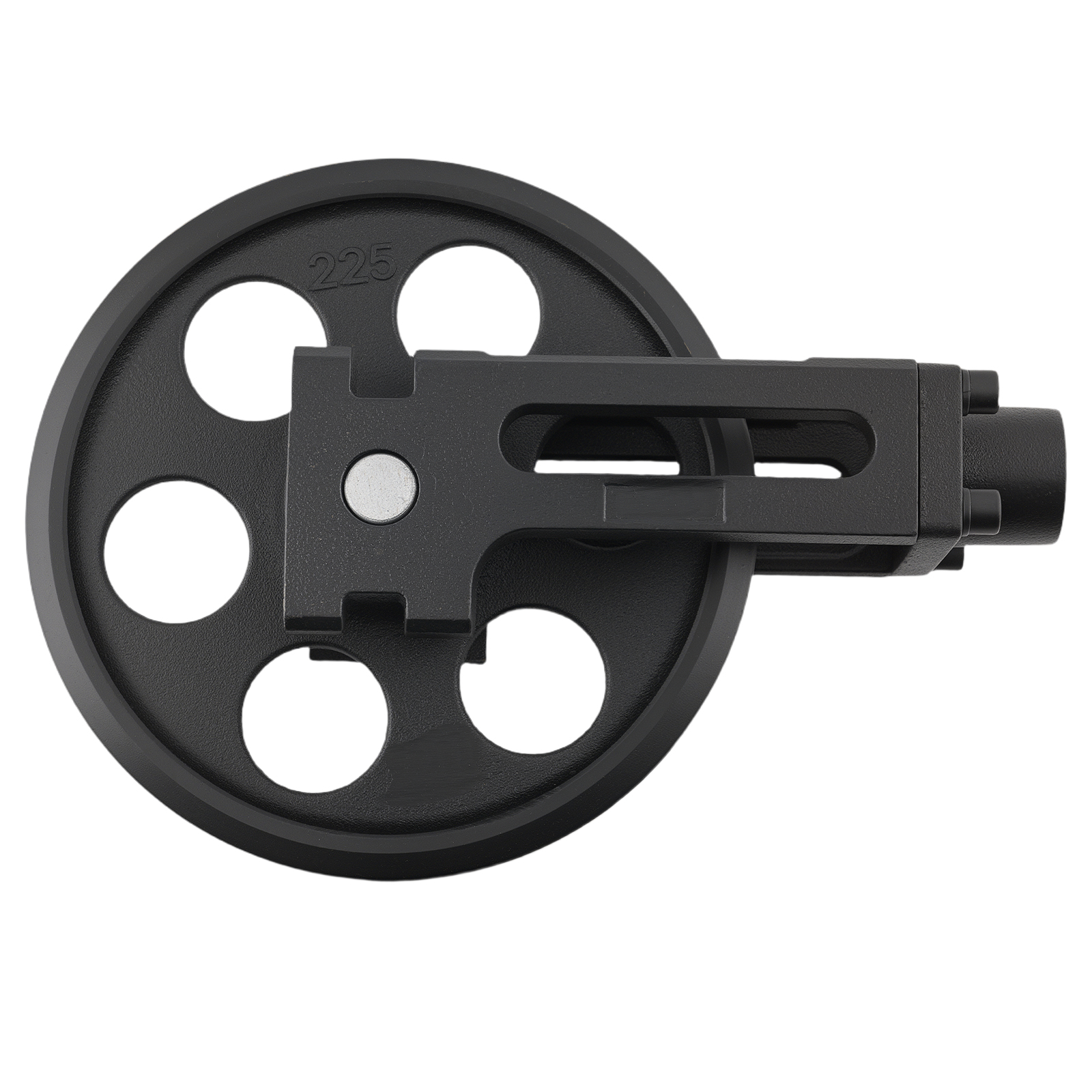 Heavy Duty Idler for Mini Excavator ISDZJL-H12 2025 Front Wheel