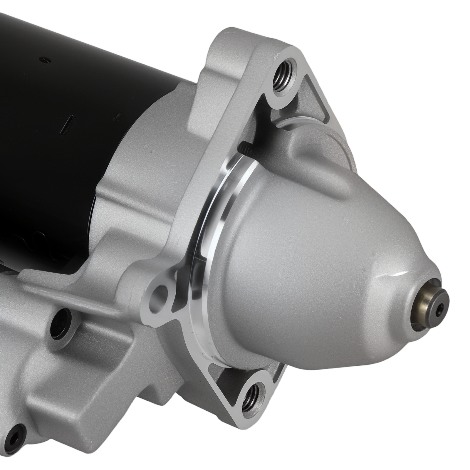 Starter for BMW 318i/320i E46 1.9L/2.5L 1996-2005 12V 17702N 12411354823