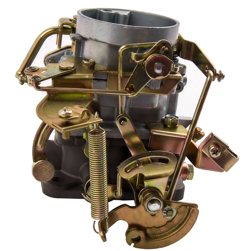 1 Stk. Vergaser for Nissan J15 Datsun pick up 1970-81 Cabstar Homer 72-76