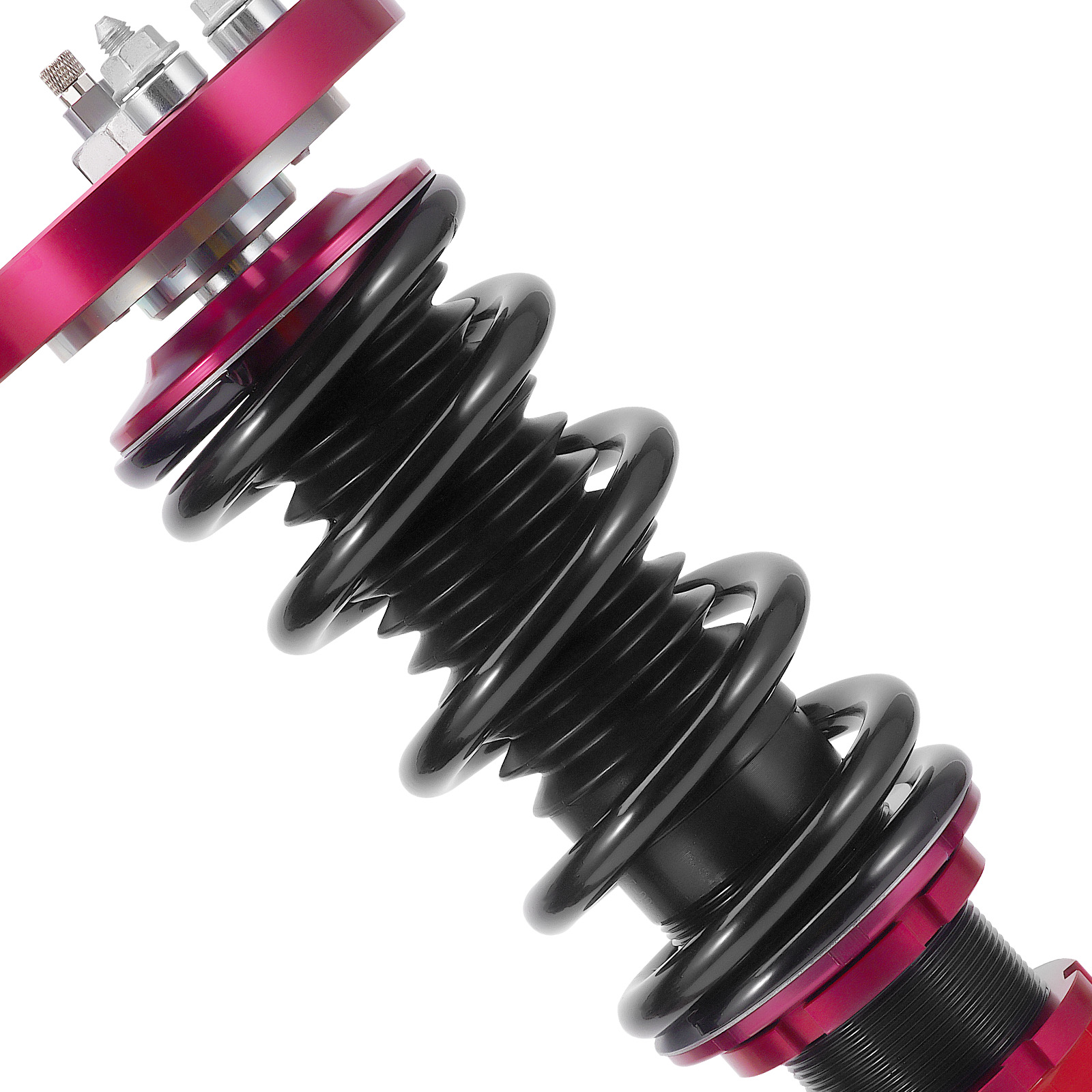 Gewindefahrwerk Tieferlegung for BMW 3er E90 E91 E92 E93 04-13 Touring Cabrio