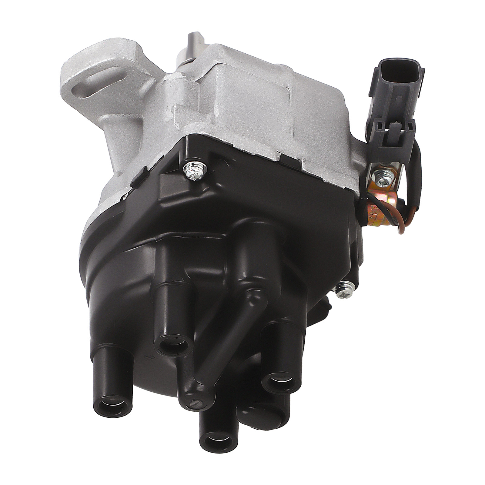 Ignition Distributor Complete For Nissan Micra 2 Ii K11 1.0 1.3 Only 16v N970-13