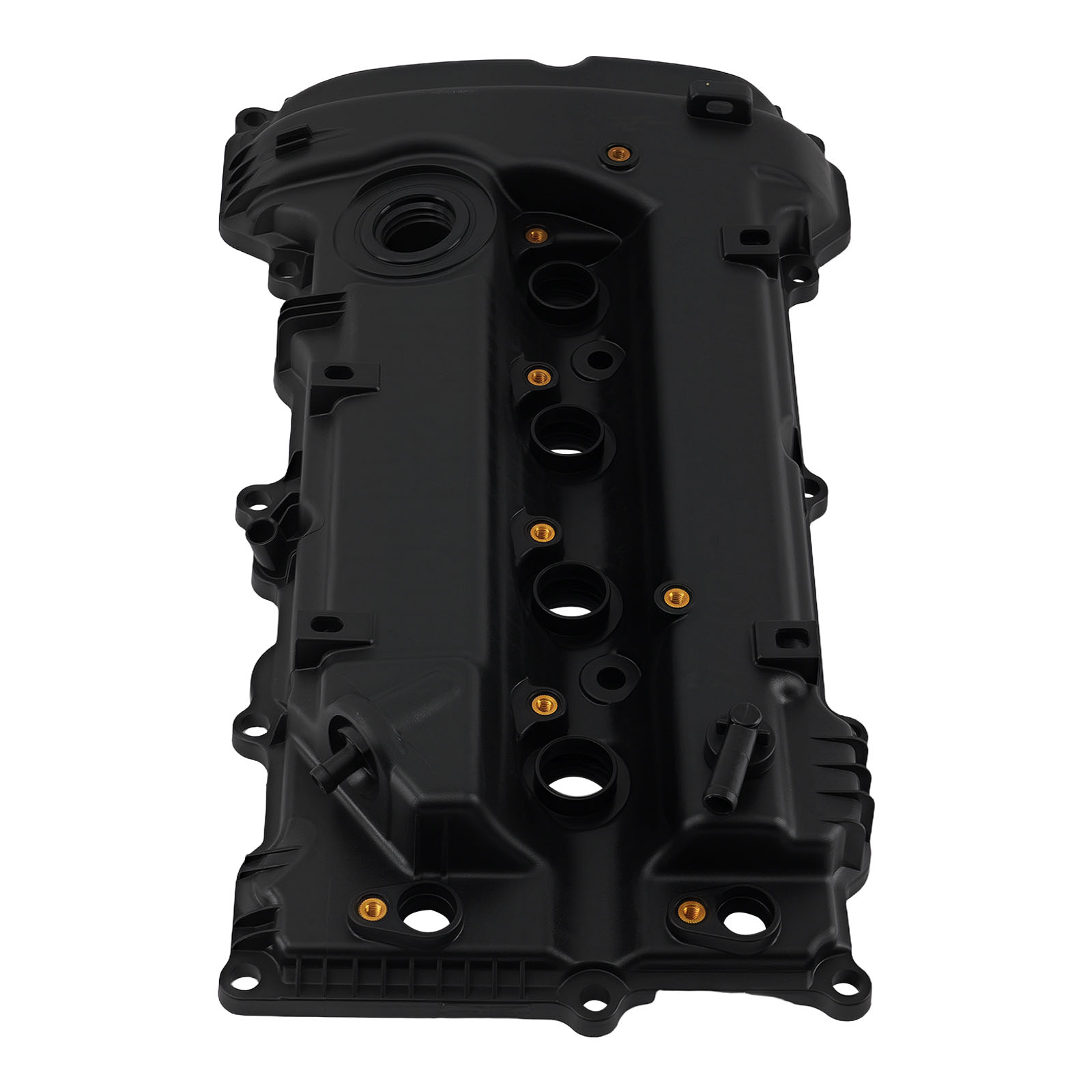 Engine Valve Cover w/ Coils for Hyundai Elantra Kona Kia Forte 2.0L DOHC 17-19