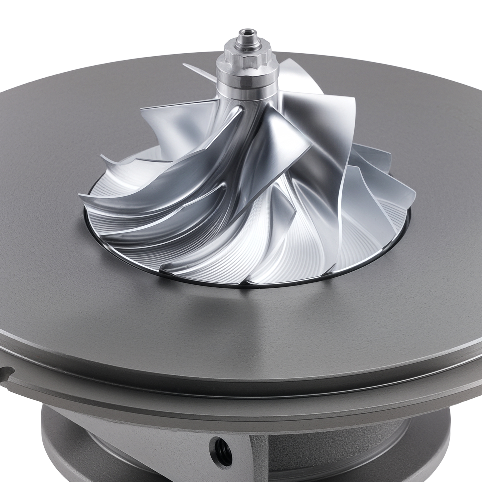 Turbo Chra Core For Mercedes-benz X-class 470  X 250 D 2.3 Dci 140kw Upgrade