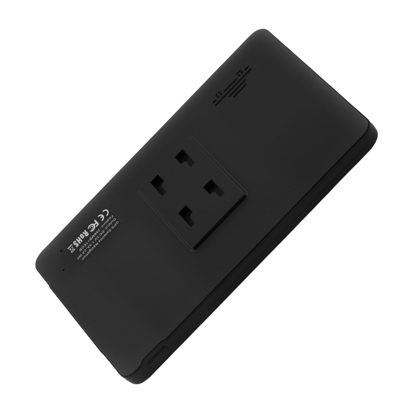 7inch Truck GPS Navigation Touch Screen Direct Installation For Car RV Bus