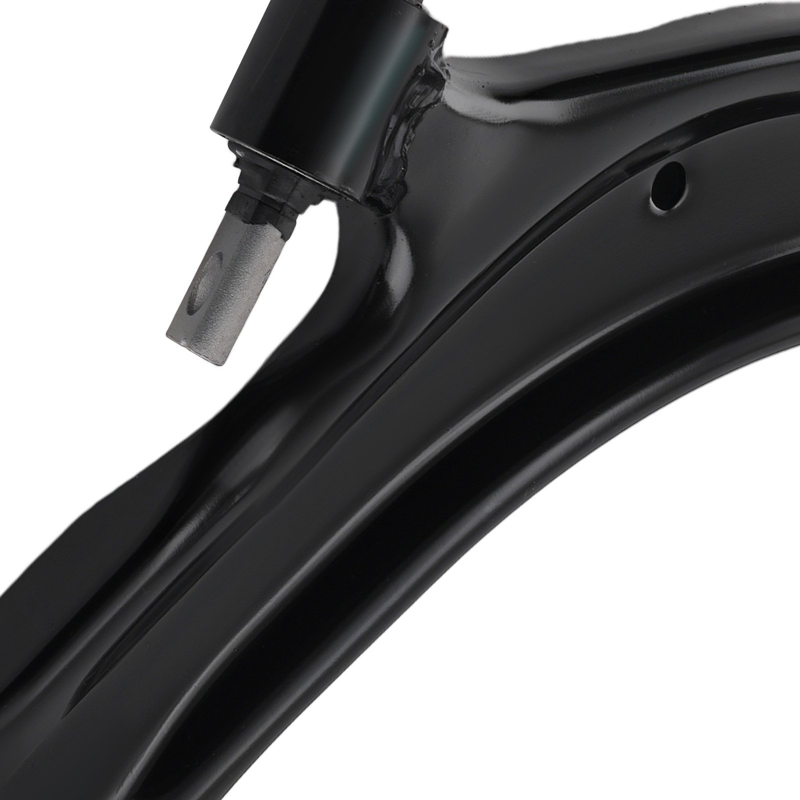 Lower Control Arms w/ Ball Joint Kit for Nissan Rogue 2008-2013 Front Left Right