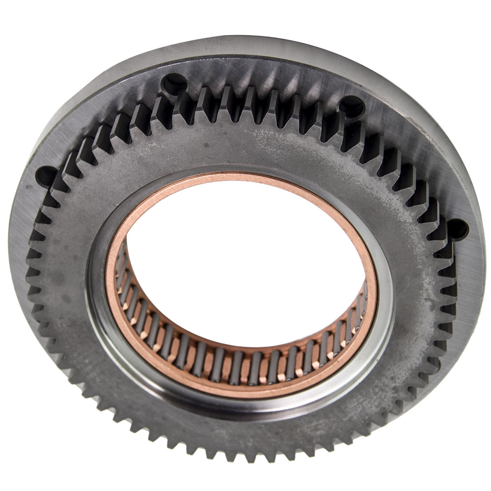 v star starter clutch