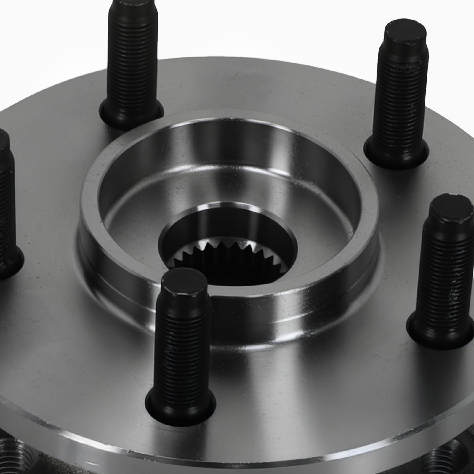 Front Right Wheel Hub Assembly for Jeep Liberty 02-07 WA513177 5 Bolt with ABS
